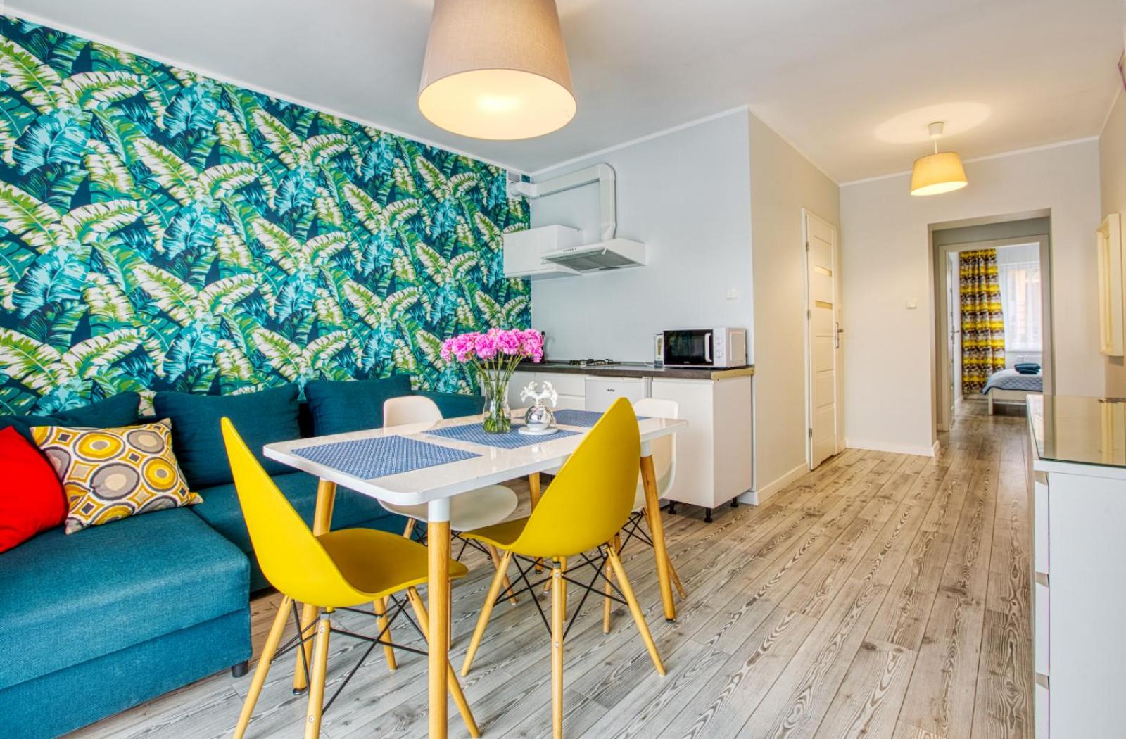 Apartamenty Olivia view 4