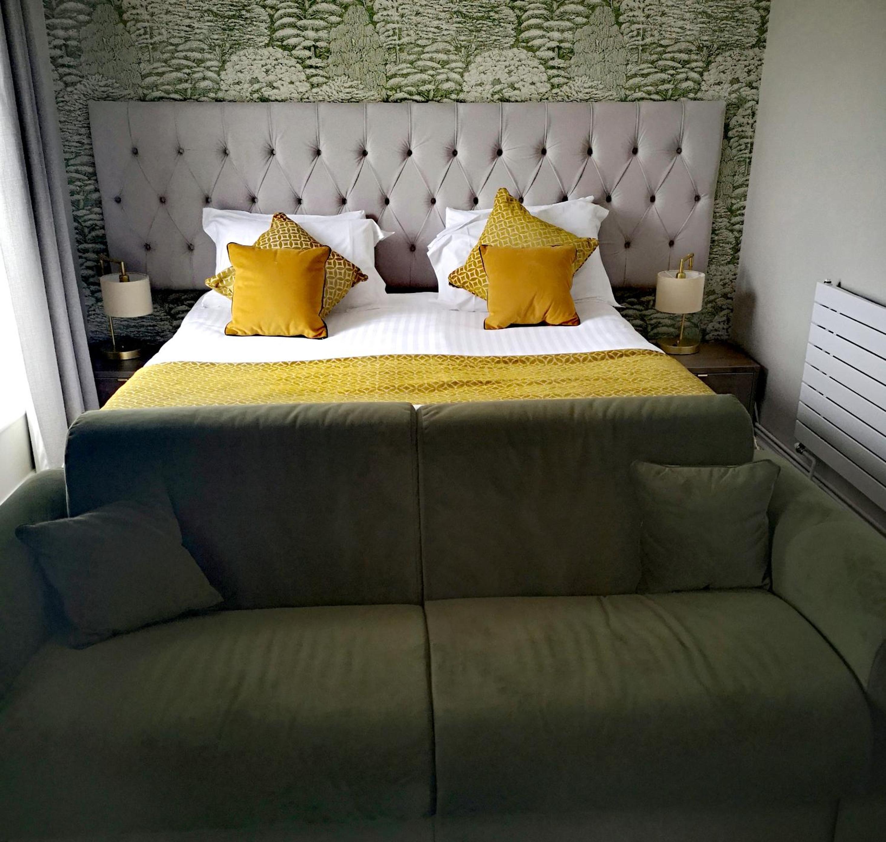 Hatherley Manor Hotel & Spa