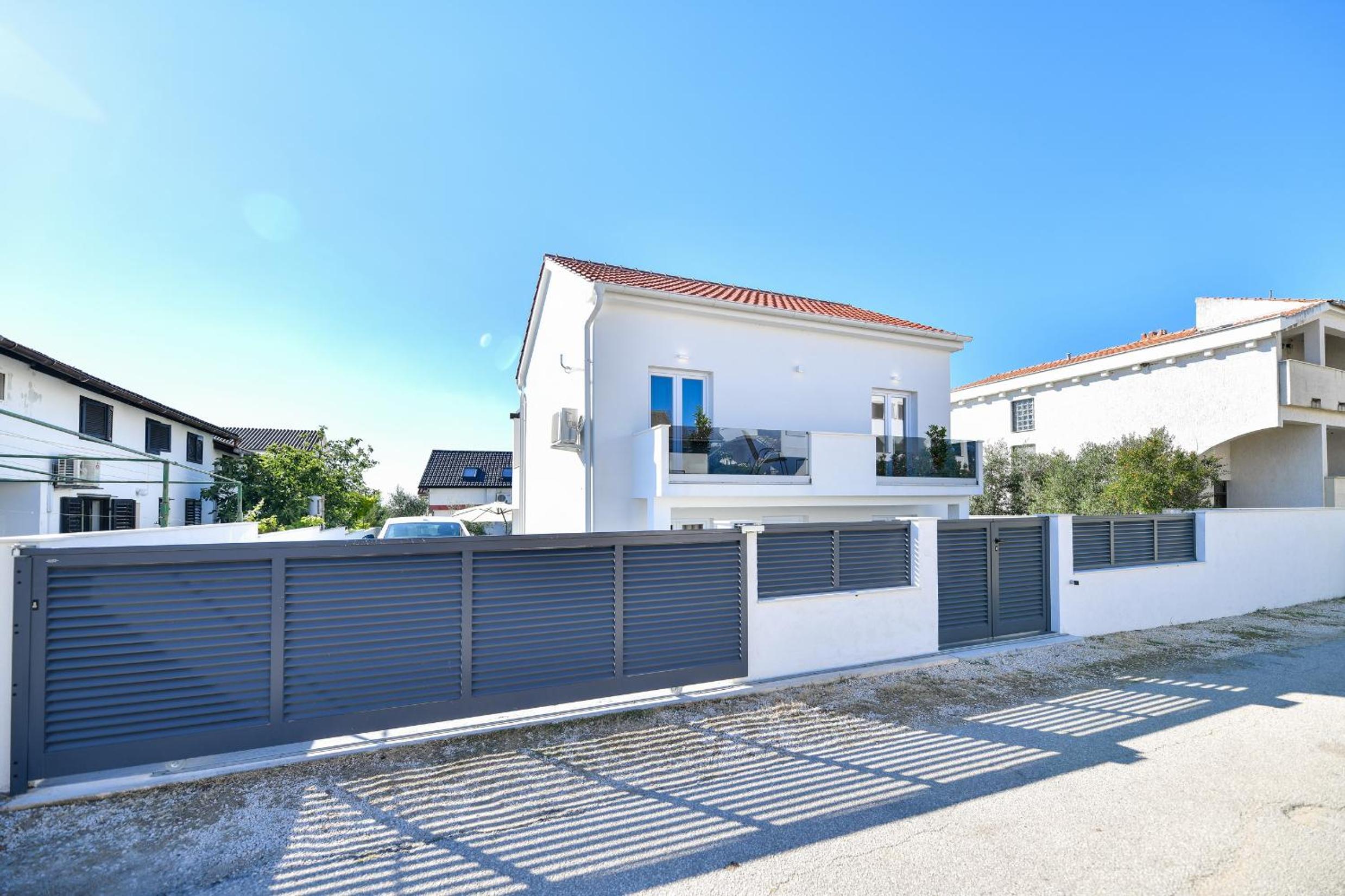 Villa Valentina view 5