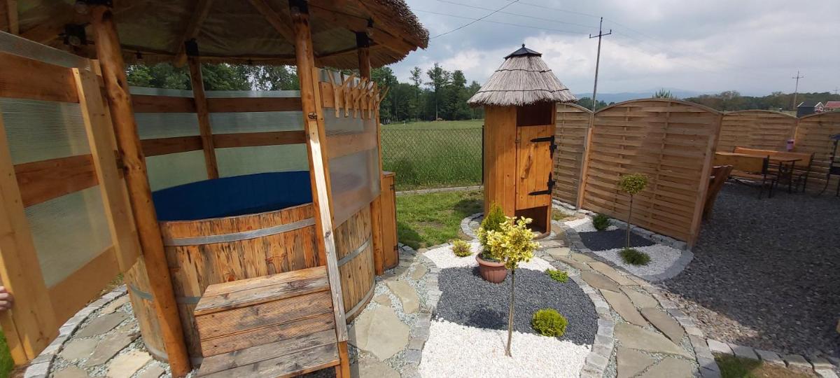 Rafi House Relax i Spa dom koło Szczyrku view 3