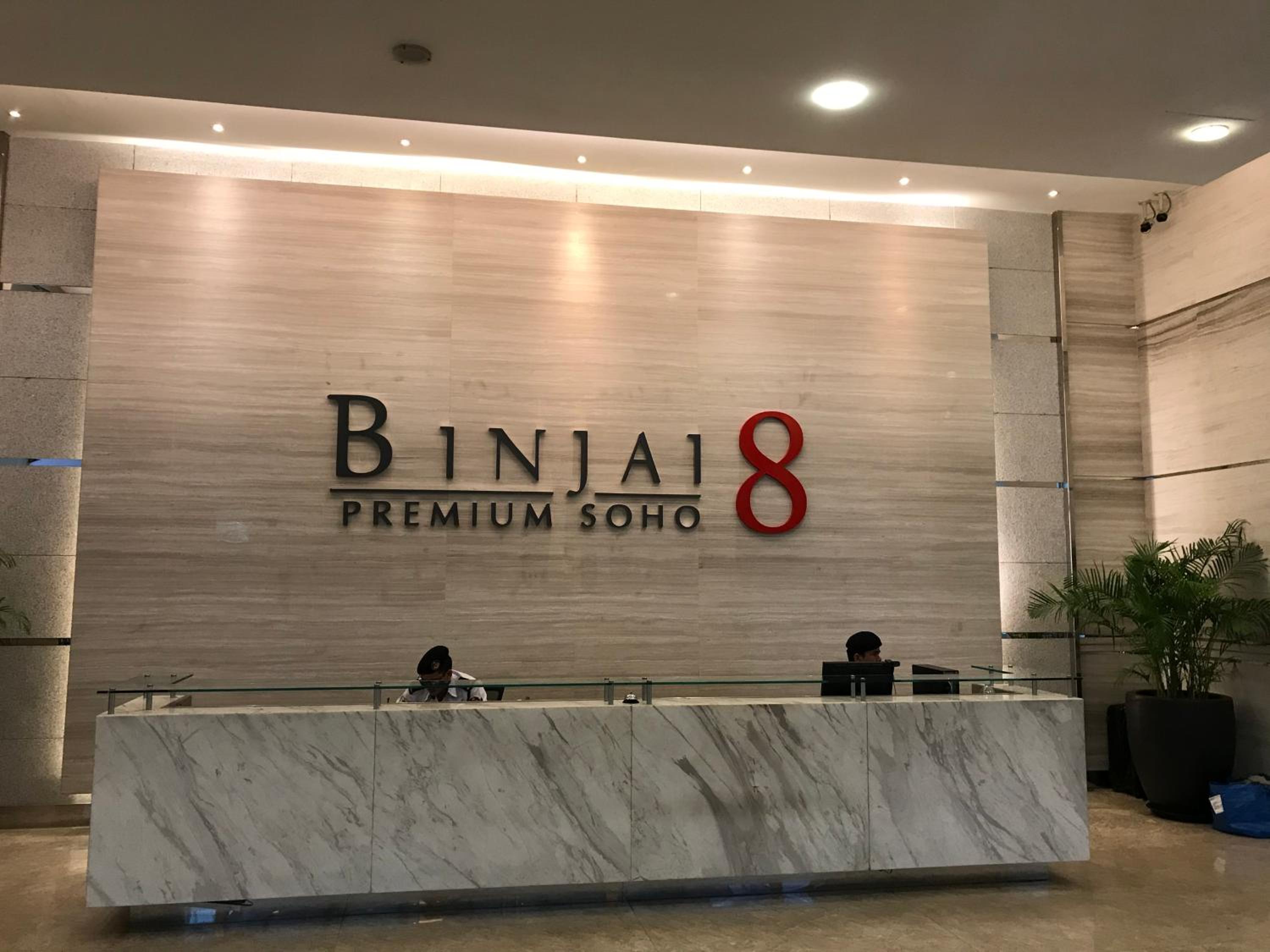 KLCC Apartment