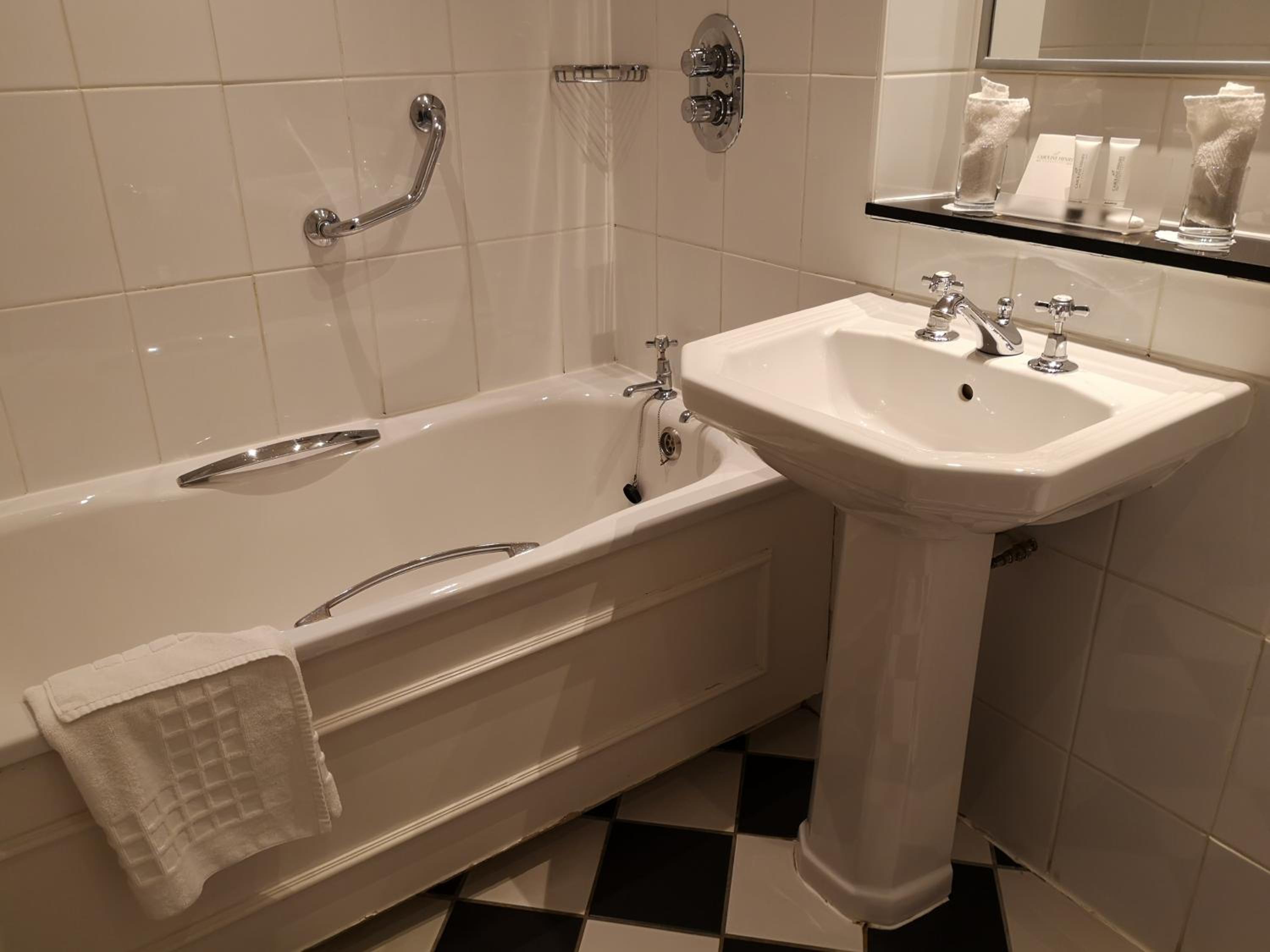 Hatherley Manor Hotel & Spa