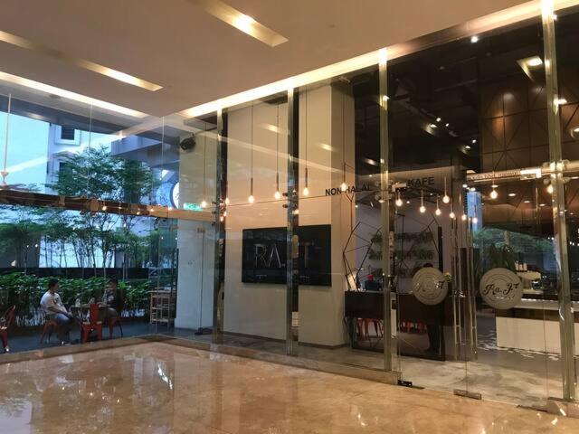 KLCC Apartment