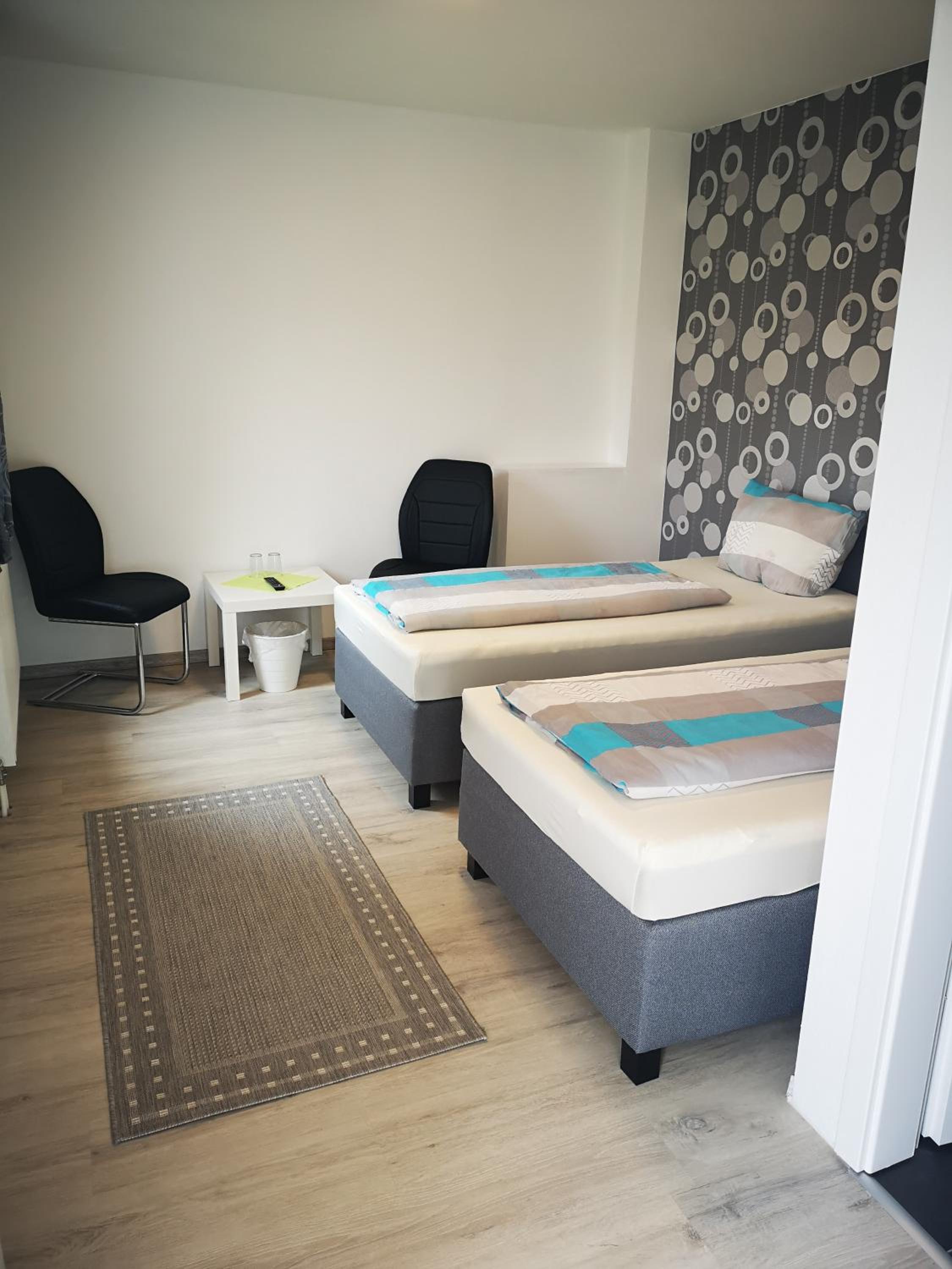 Pension Forstfeld Kassel