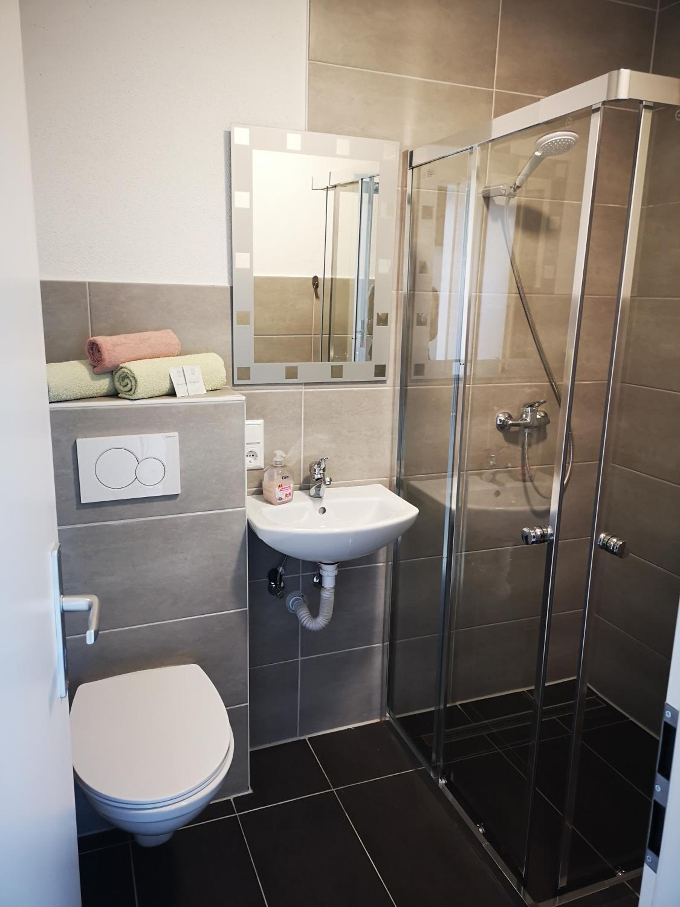 Pension Forstfeld Kassel