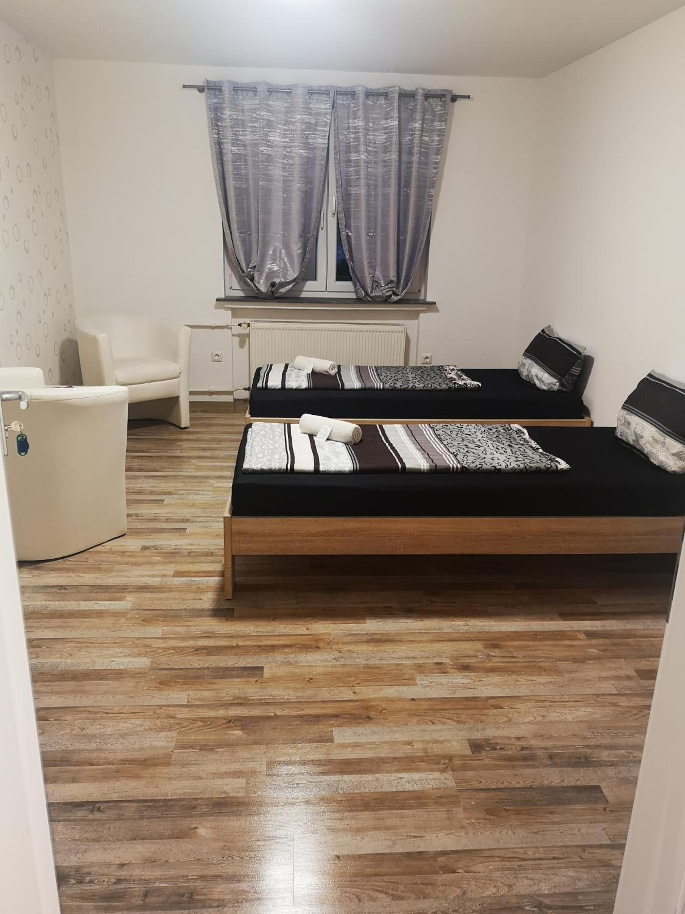 Pension Forstfeld Kassel