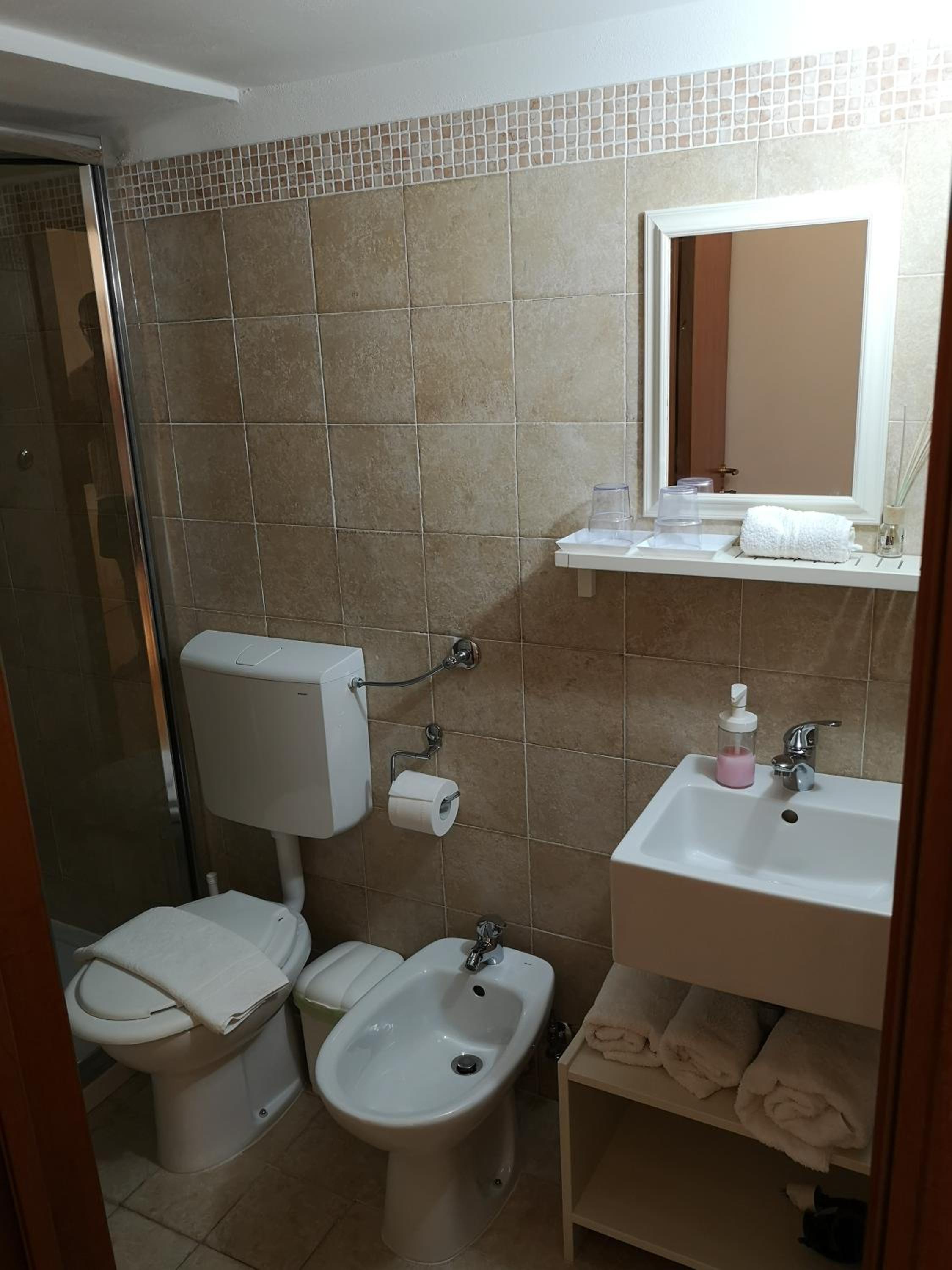 B&B Corte San Giuseppe view 2