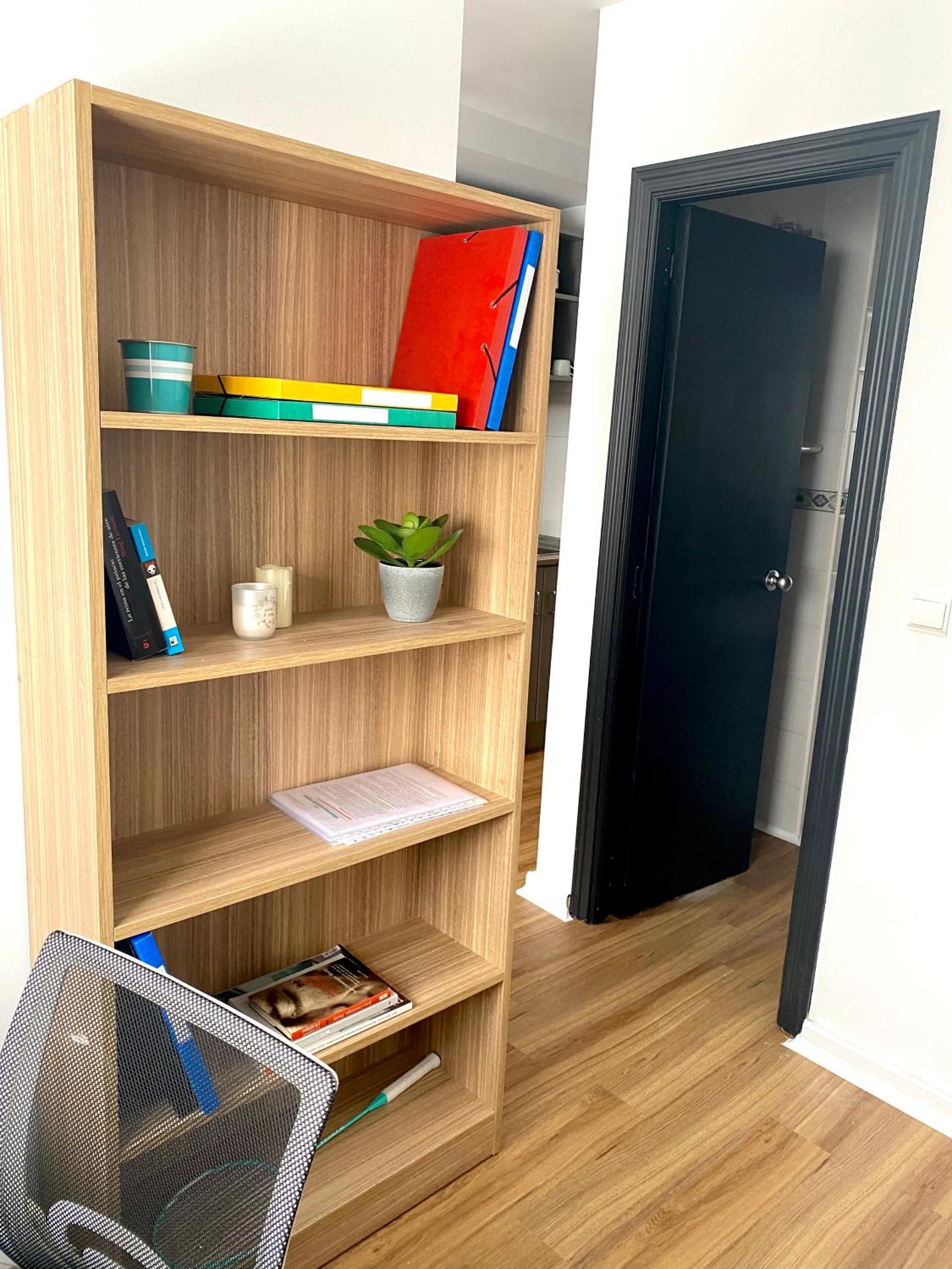 Micampus Málaga Student Residence