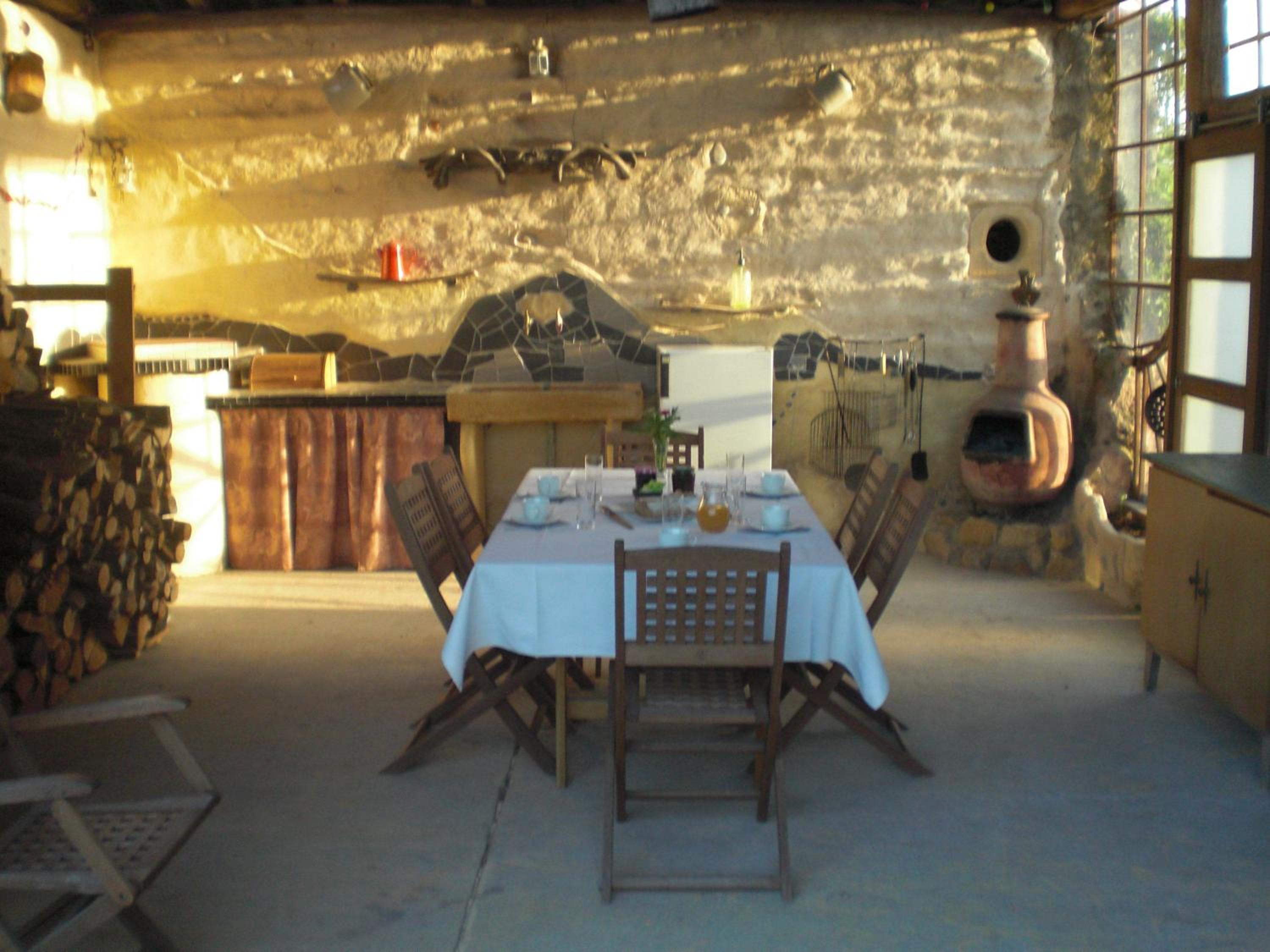 chambres d'hôtes de la colline view 2
