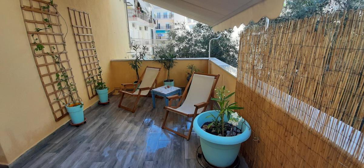 Charming Apartment photo 2