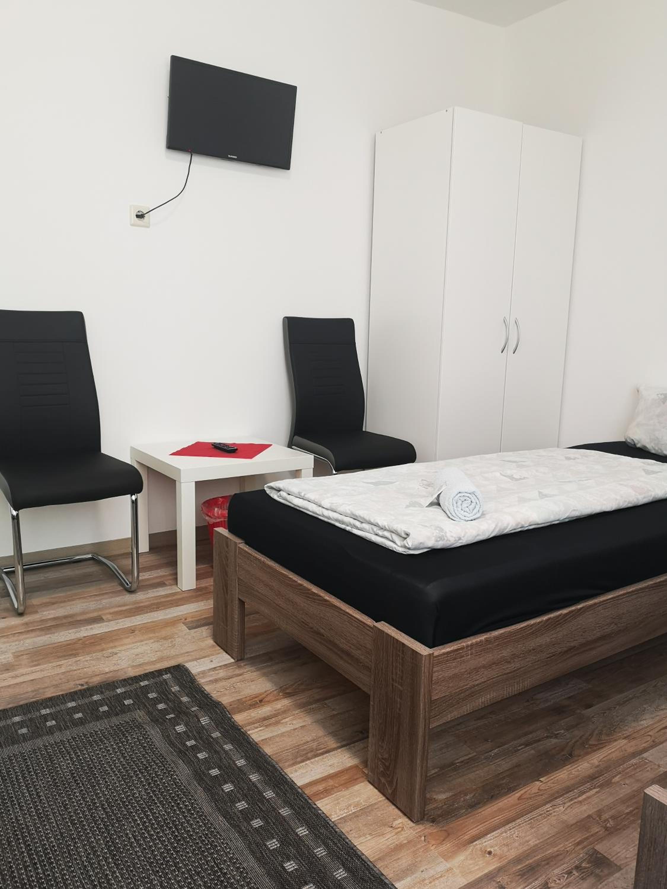 Pension Forstfeld Kassel