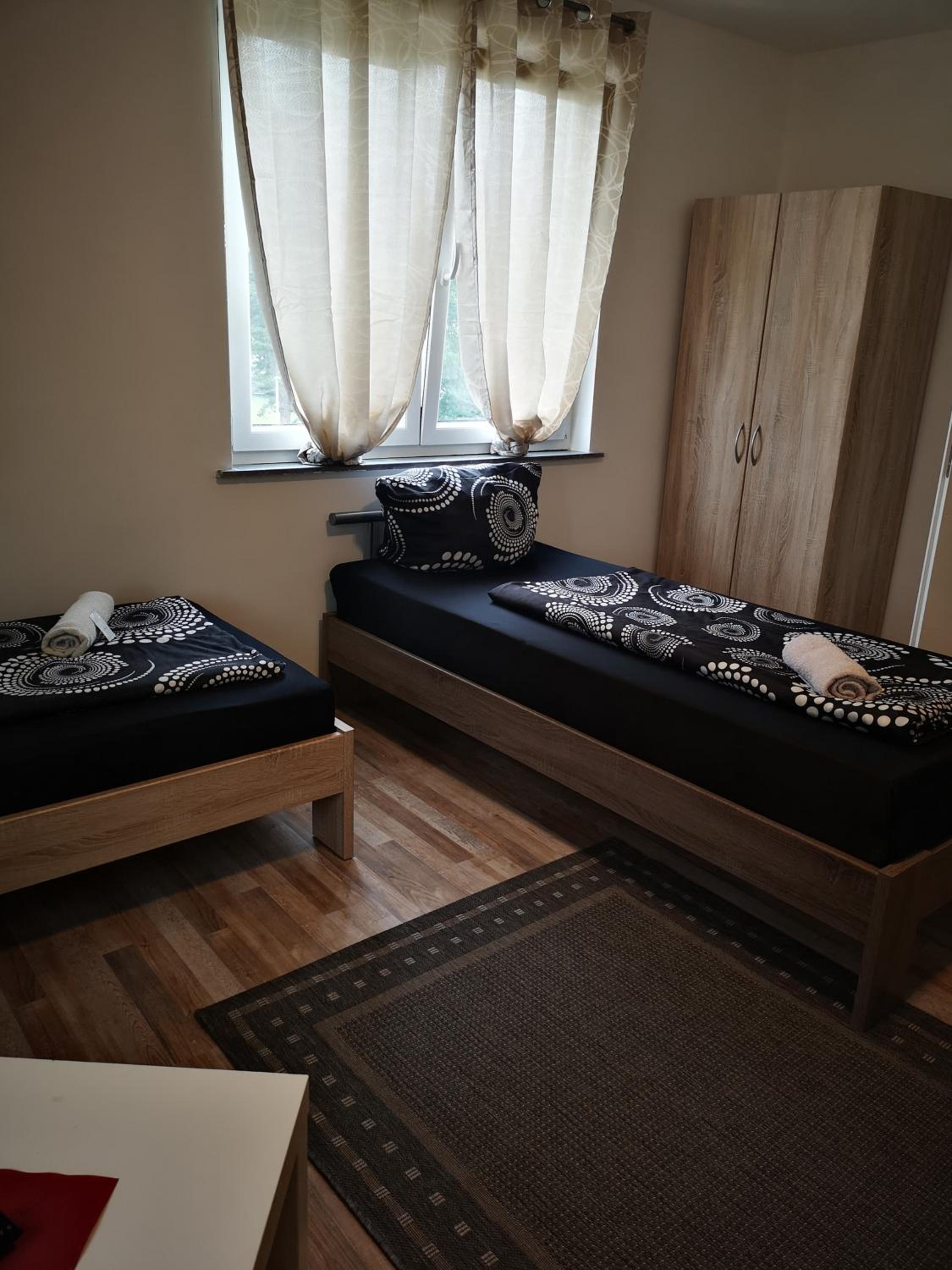 Pension Forstfeld Kassel
