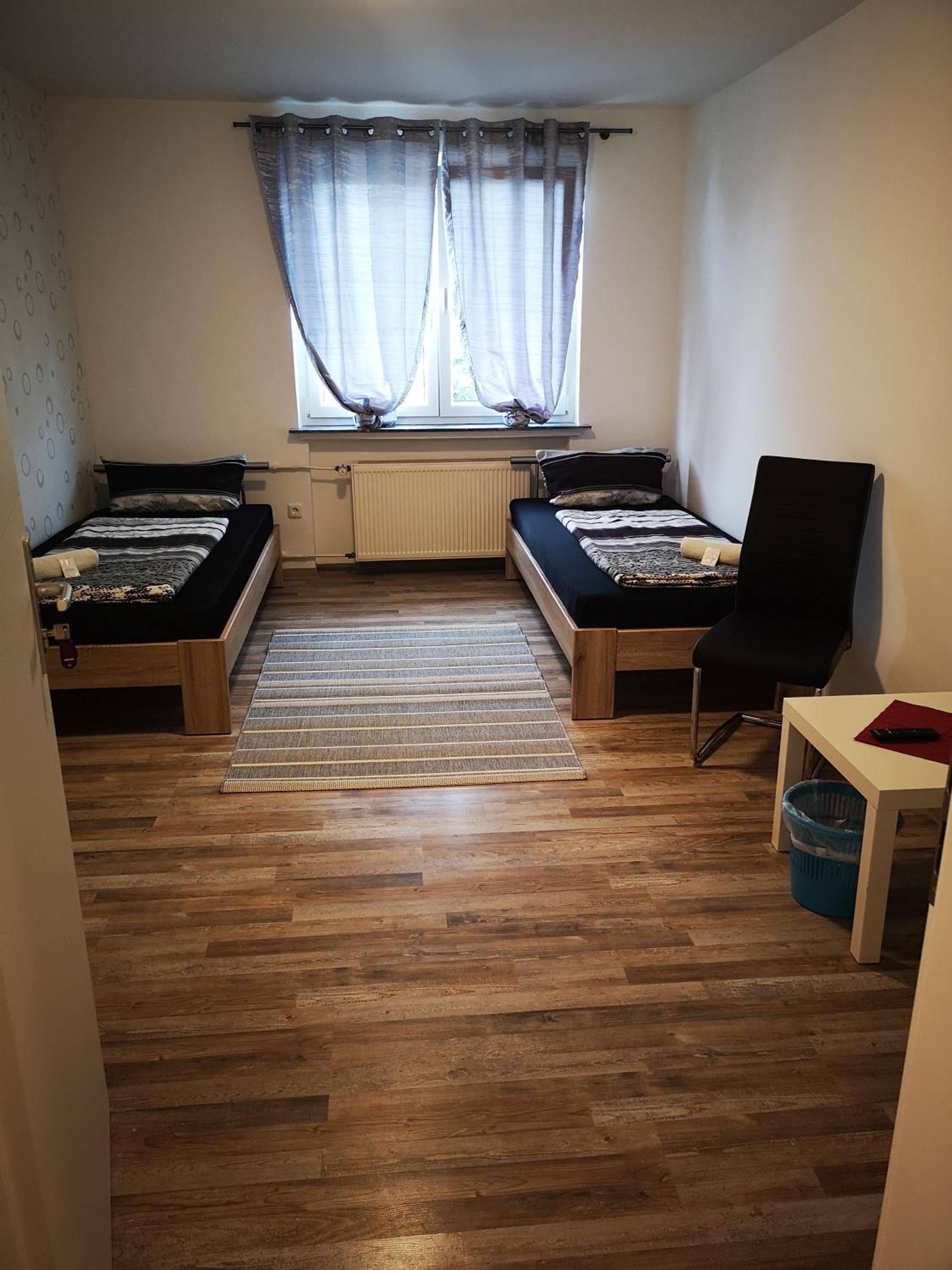 Pension Forstfeld Kassel