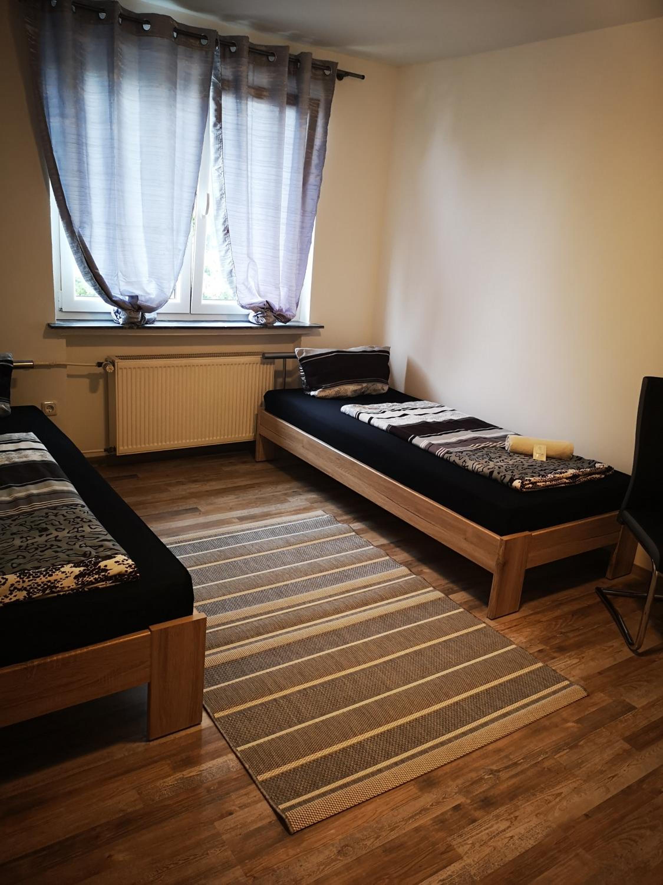 Pension Forstfeld Kassel