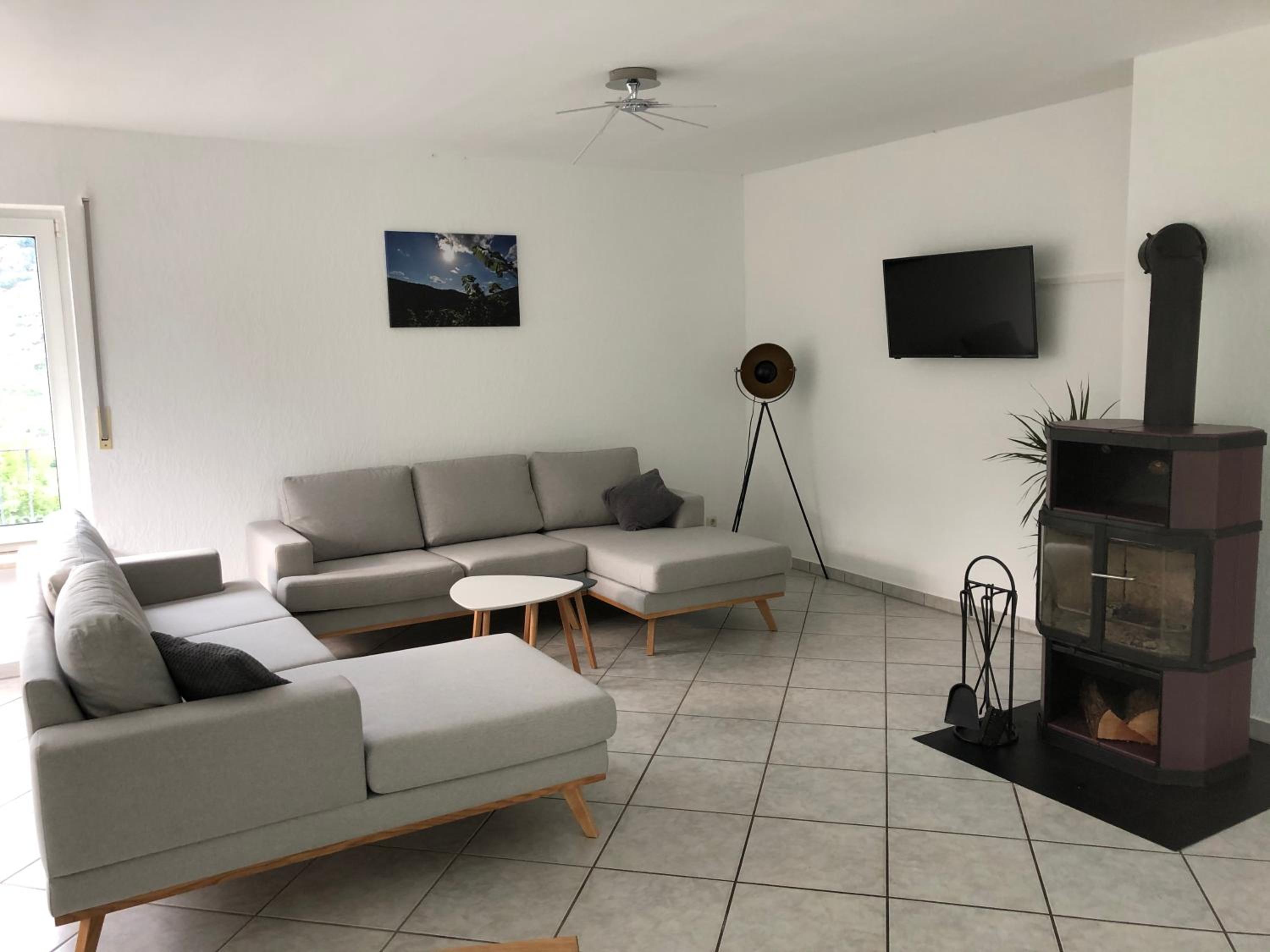 Ferienwohnung Zenzen view 4