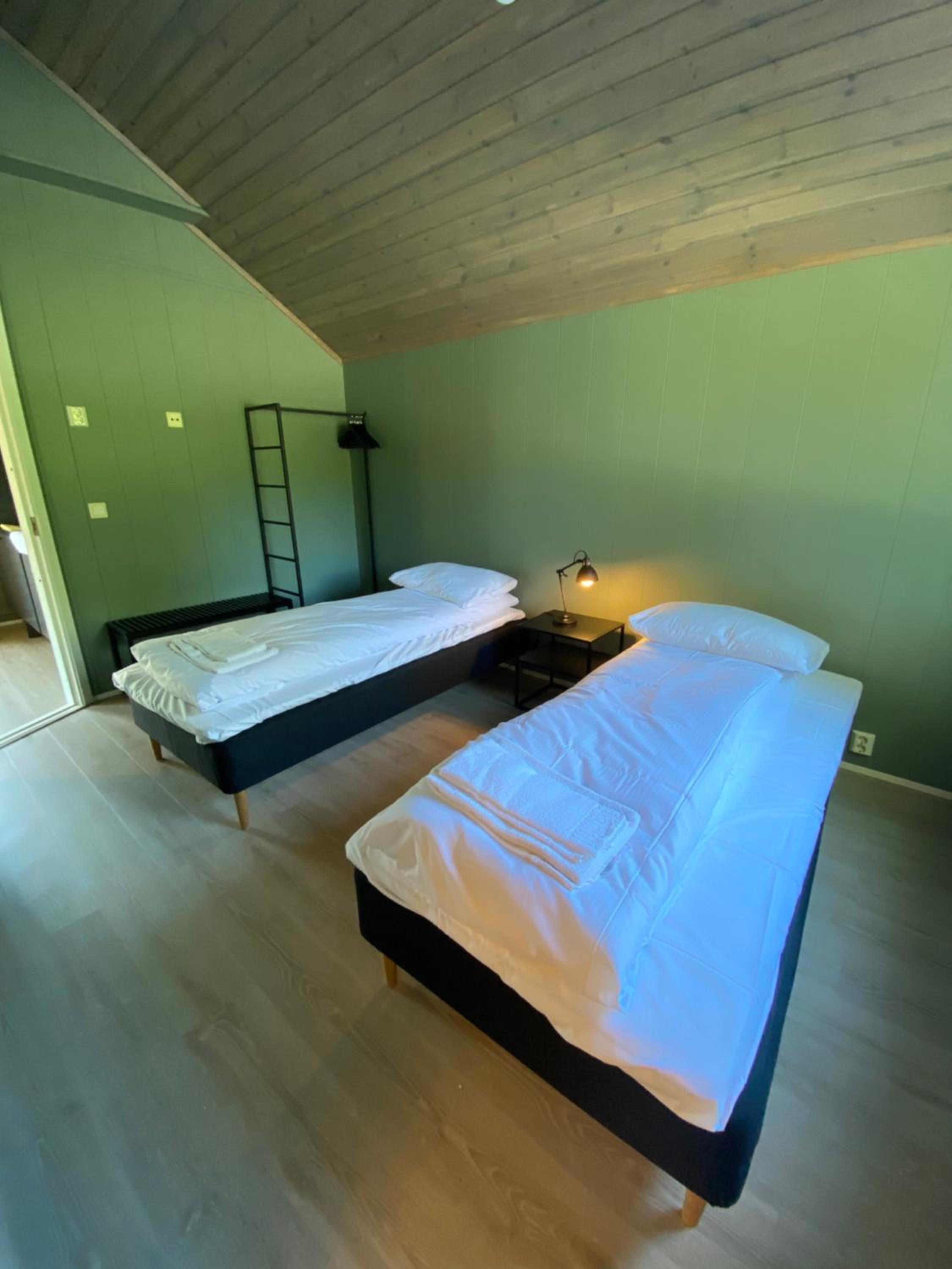Saltstraumen Hotels Hytter view 3