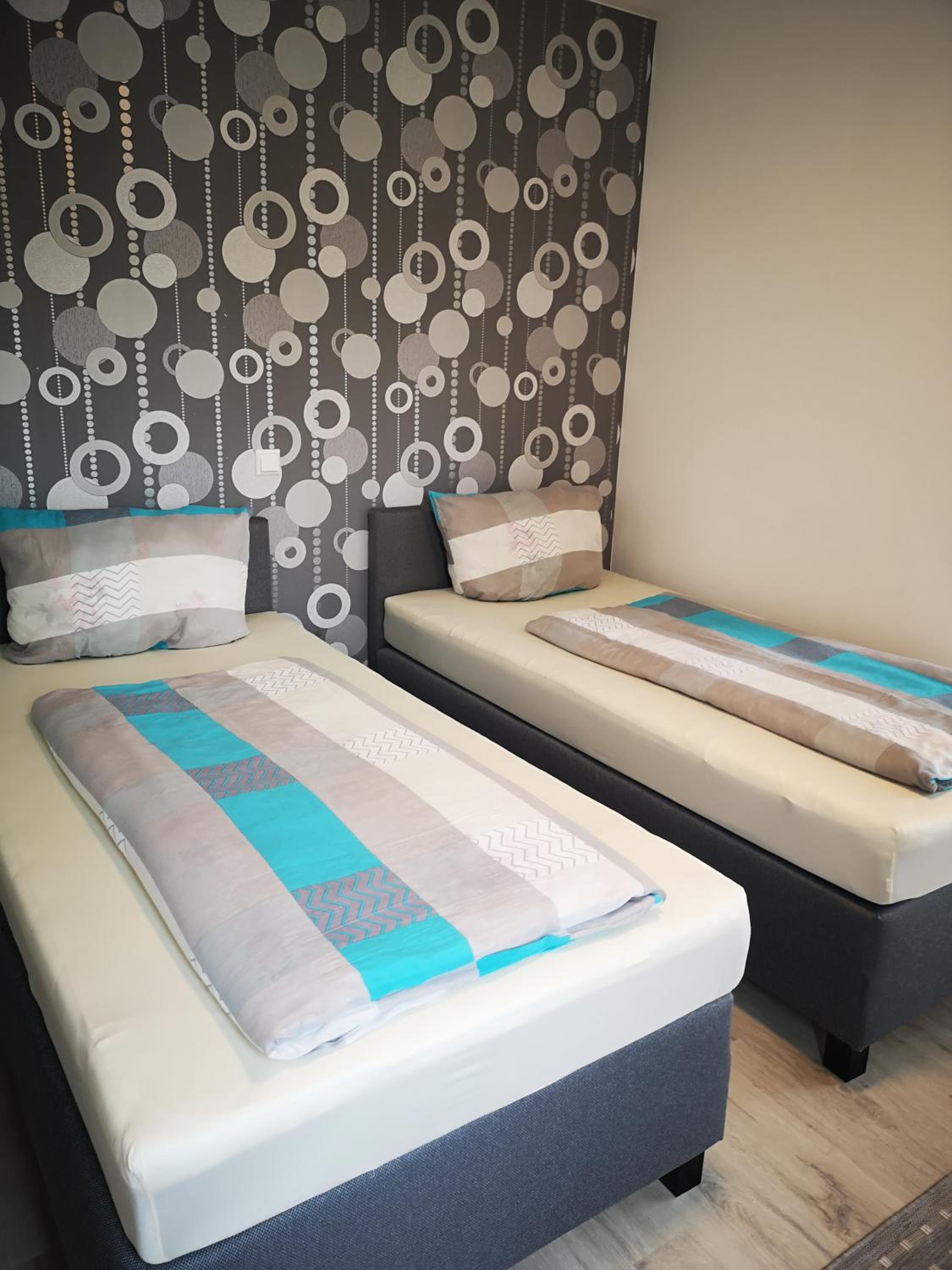 Pension Forstfeld Kassel