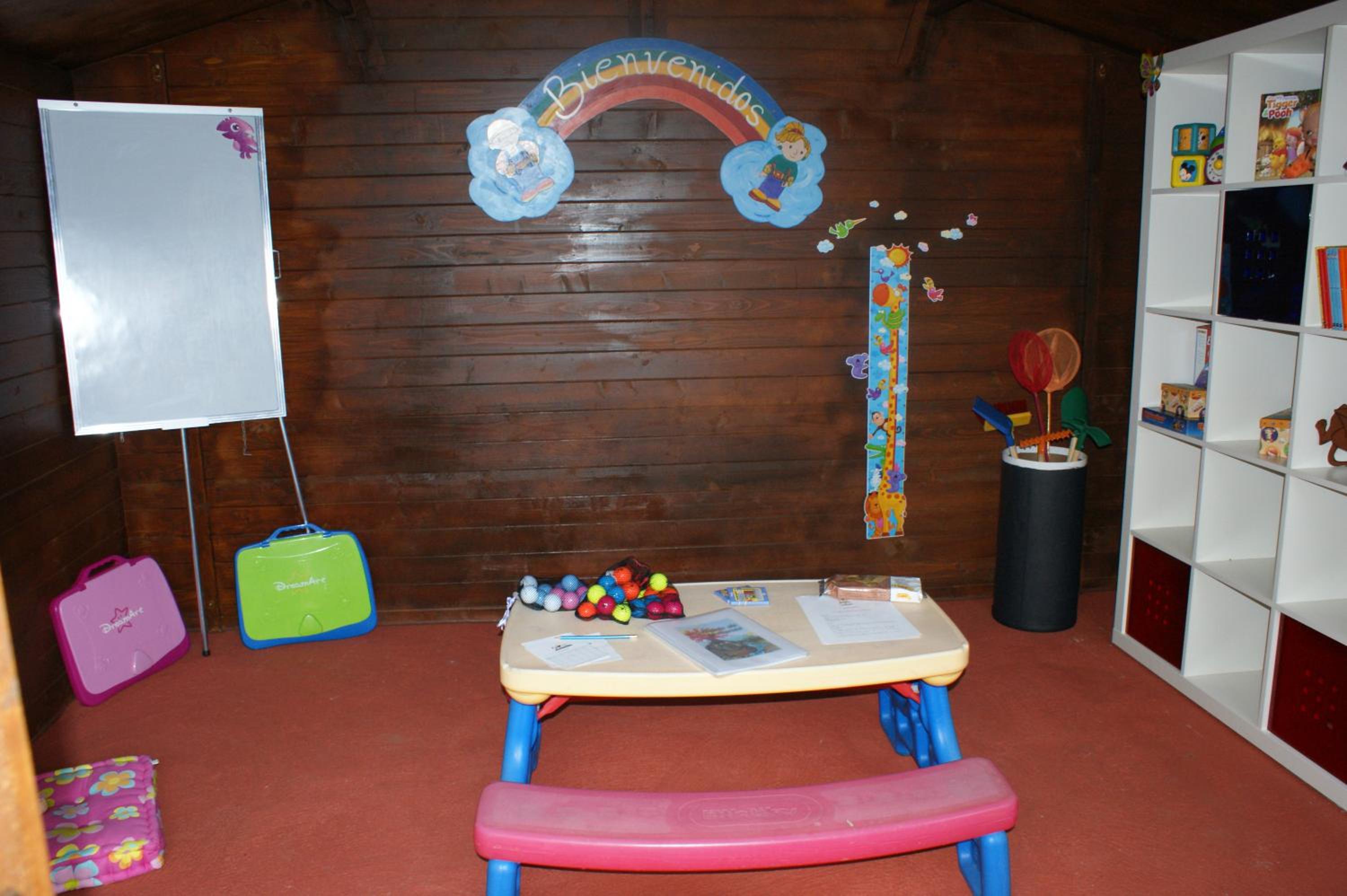 Apartamentos Los Verodes