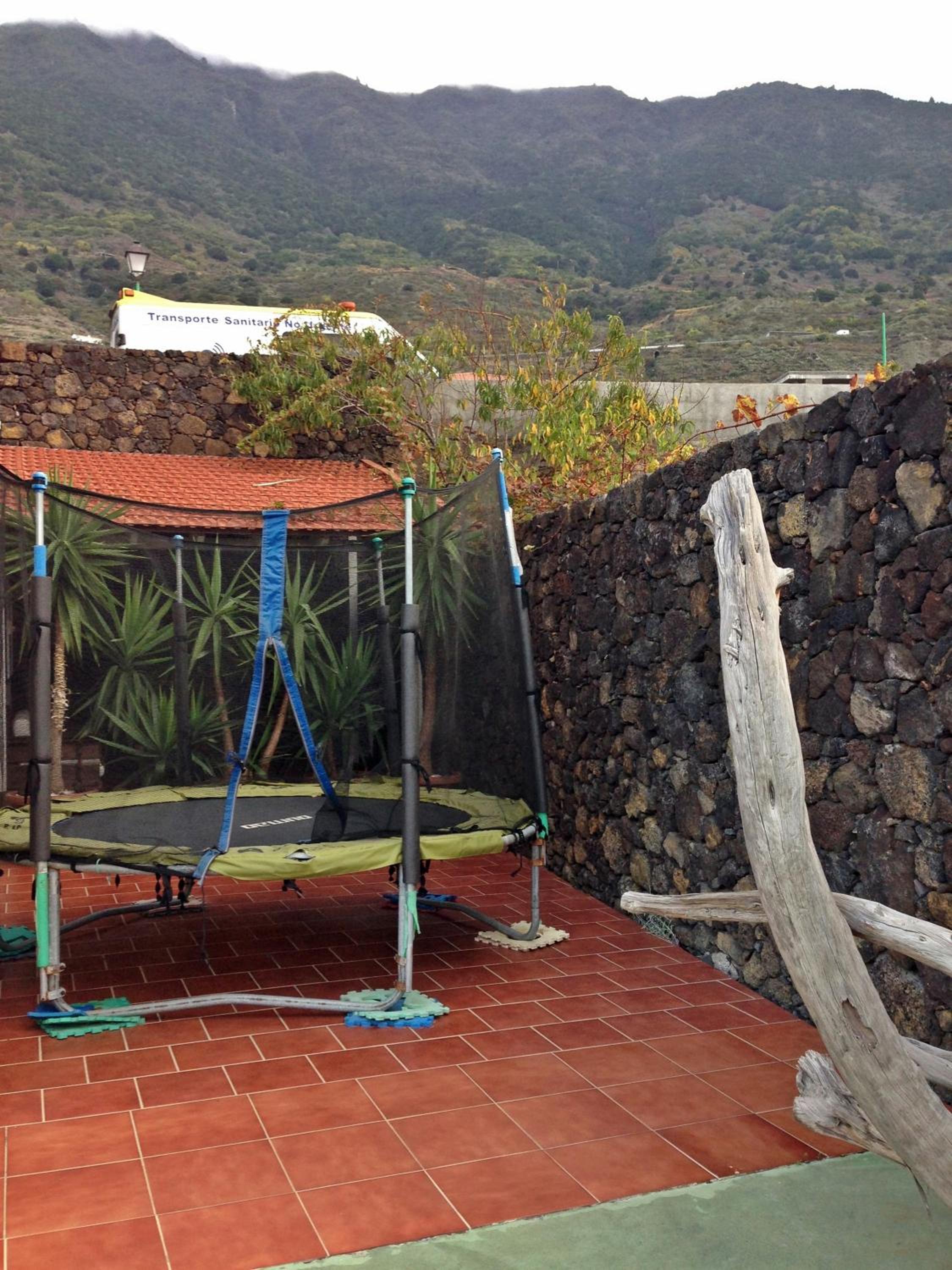Apartamentos Los Verodes