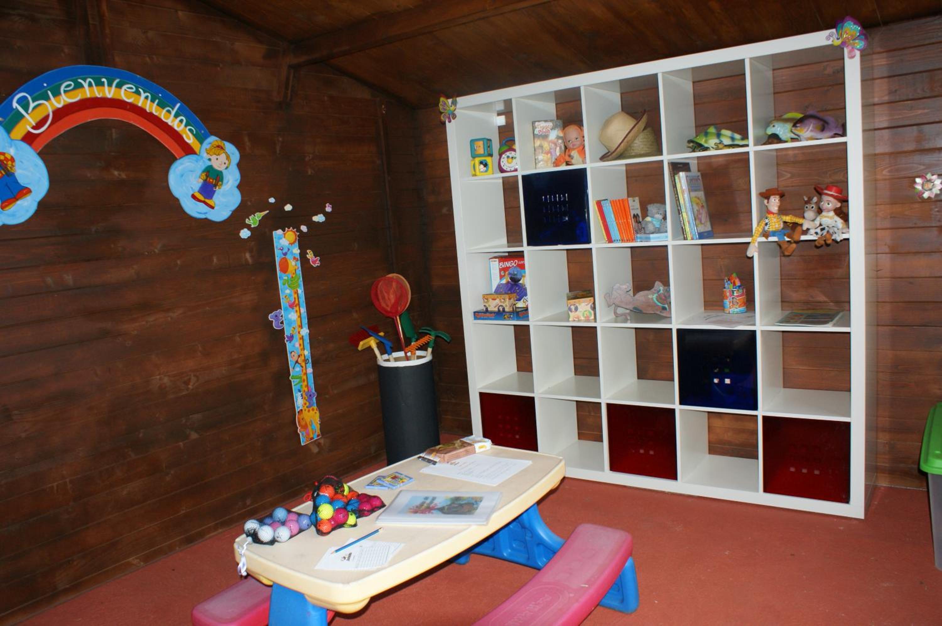 Apartamentos Los Verodes