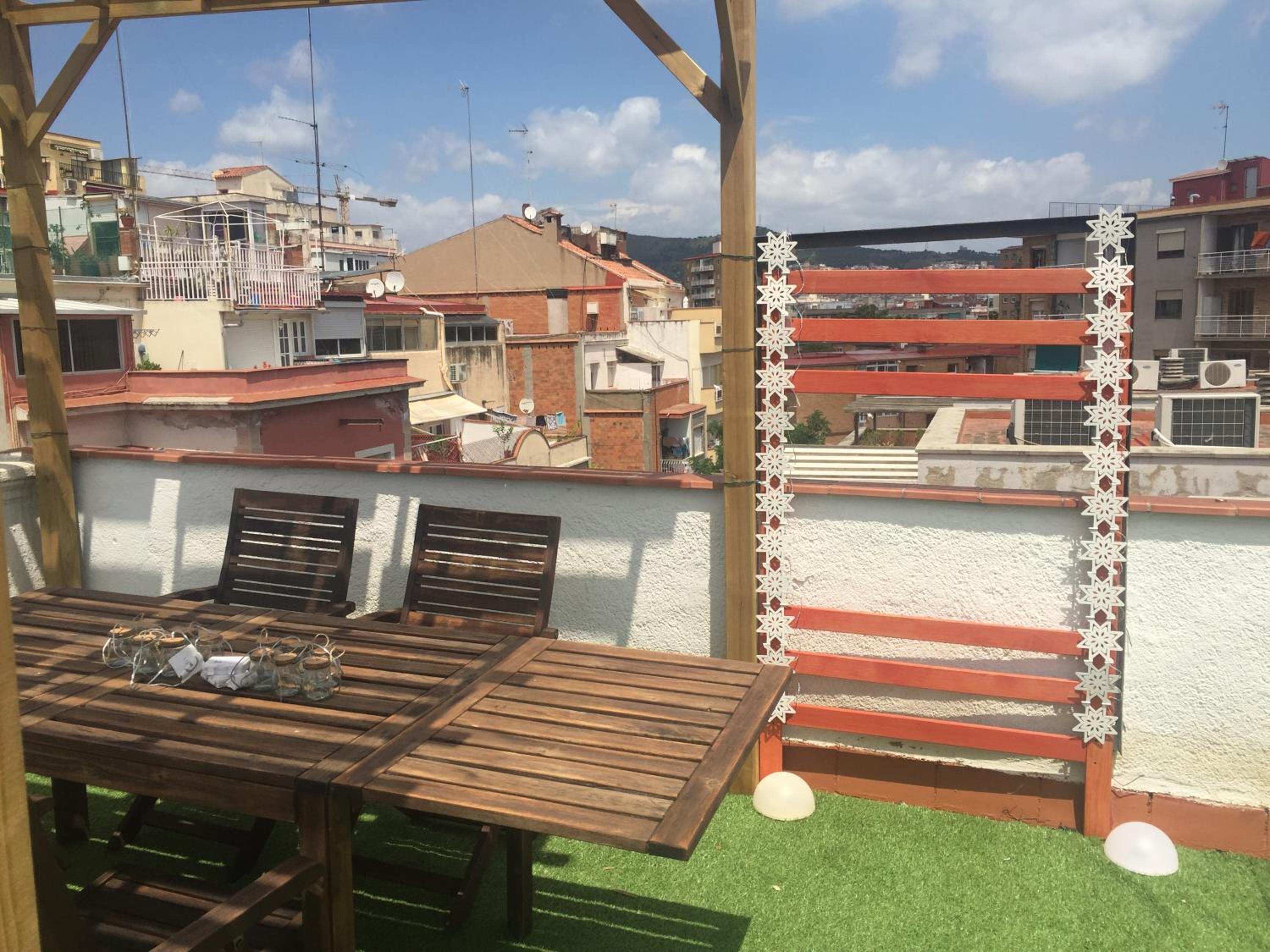 roof
