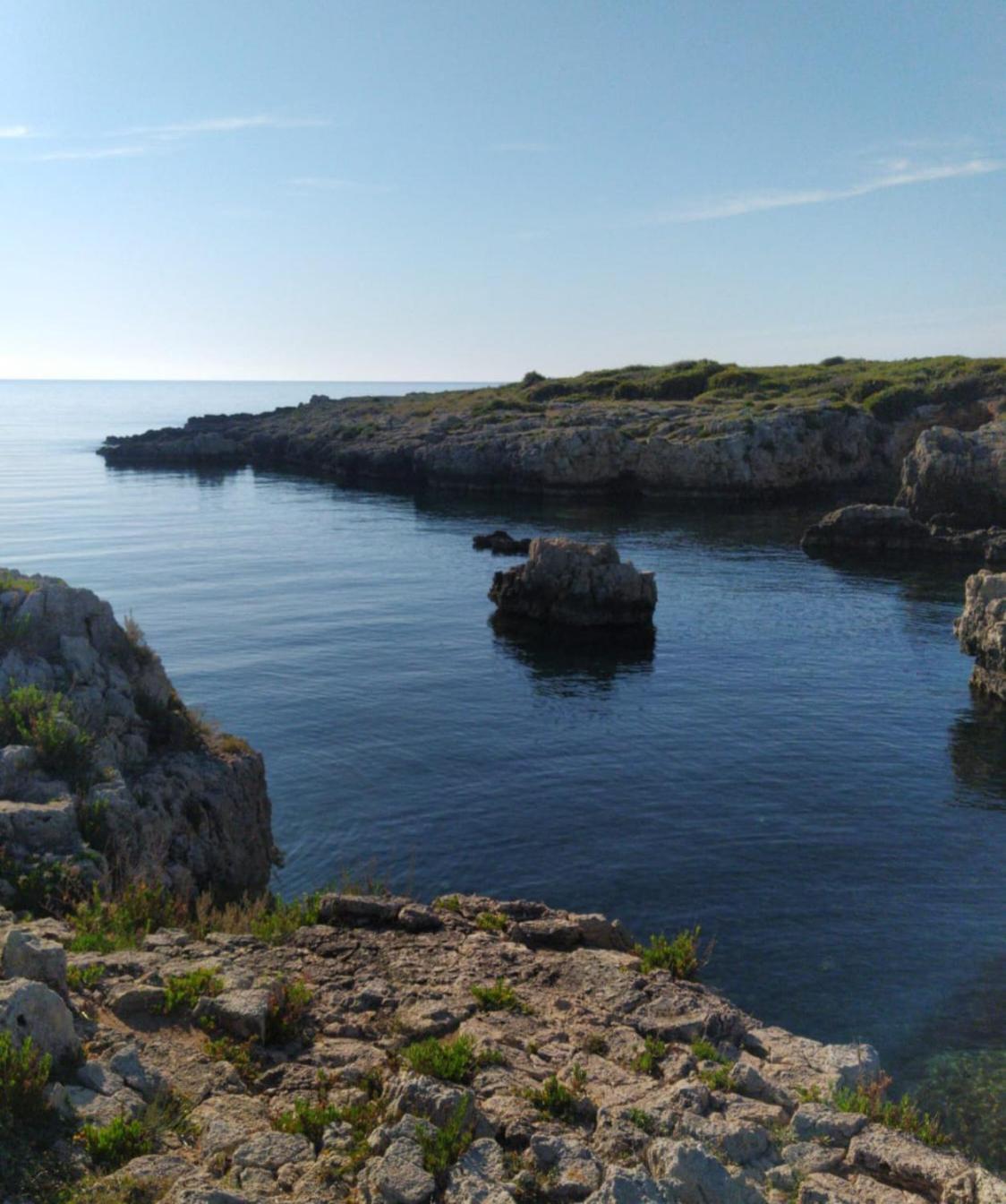 Poesia del Mare B&B photo 2
