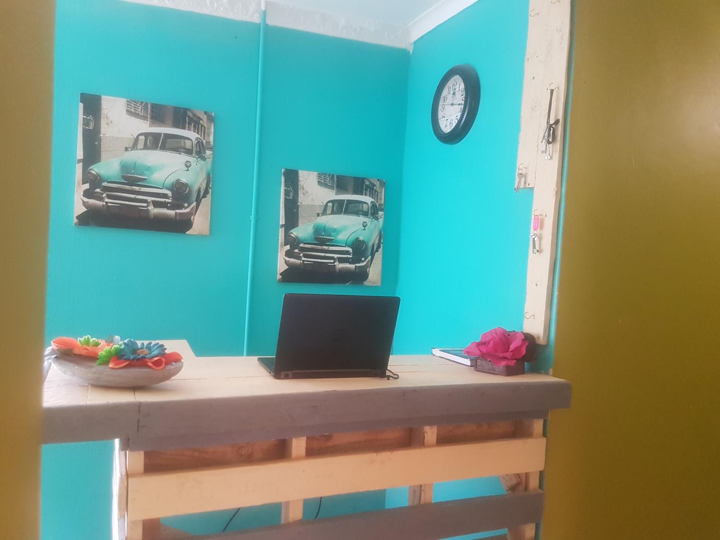 SURVIVOR GUEST HOUSE-Giyani view 2