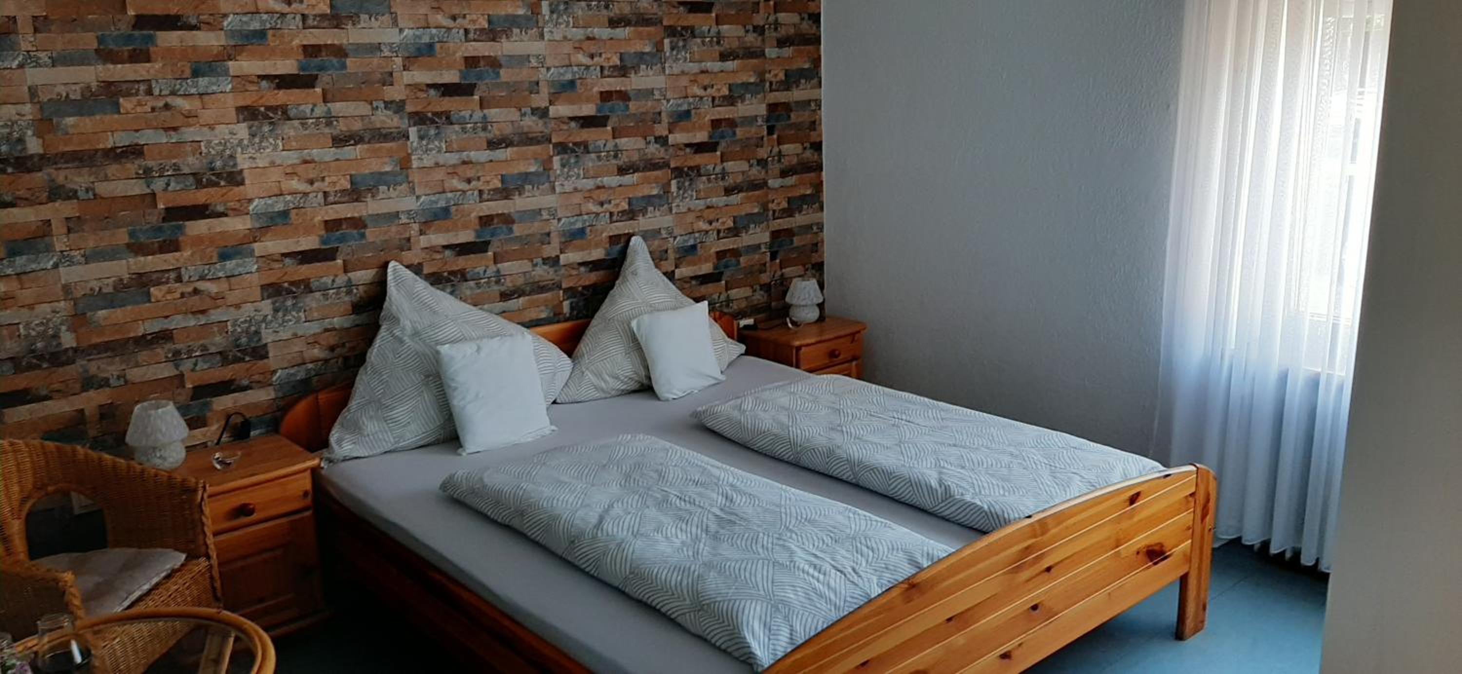 Gästezimmer Elly Dostert view 2