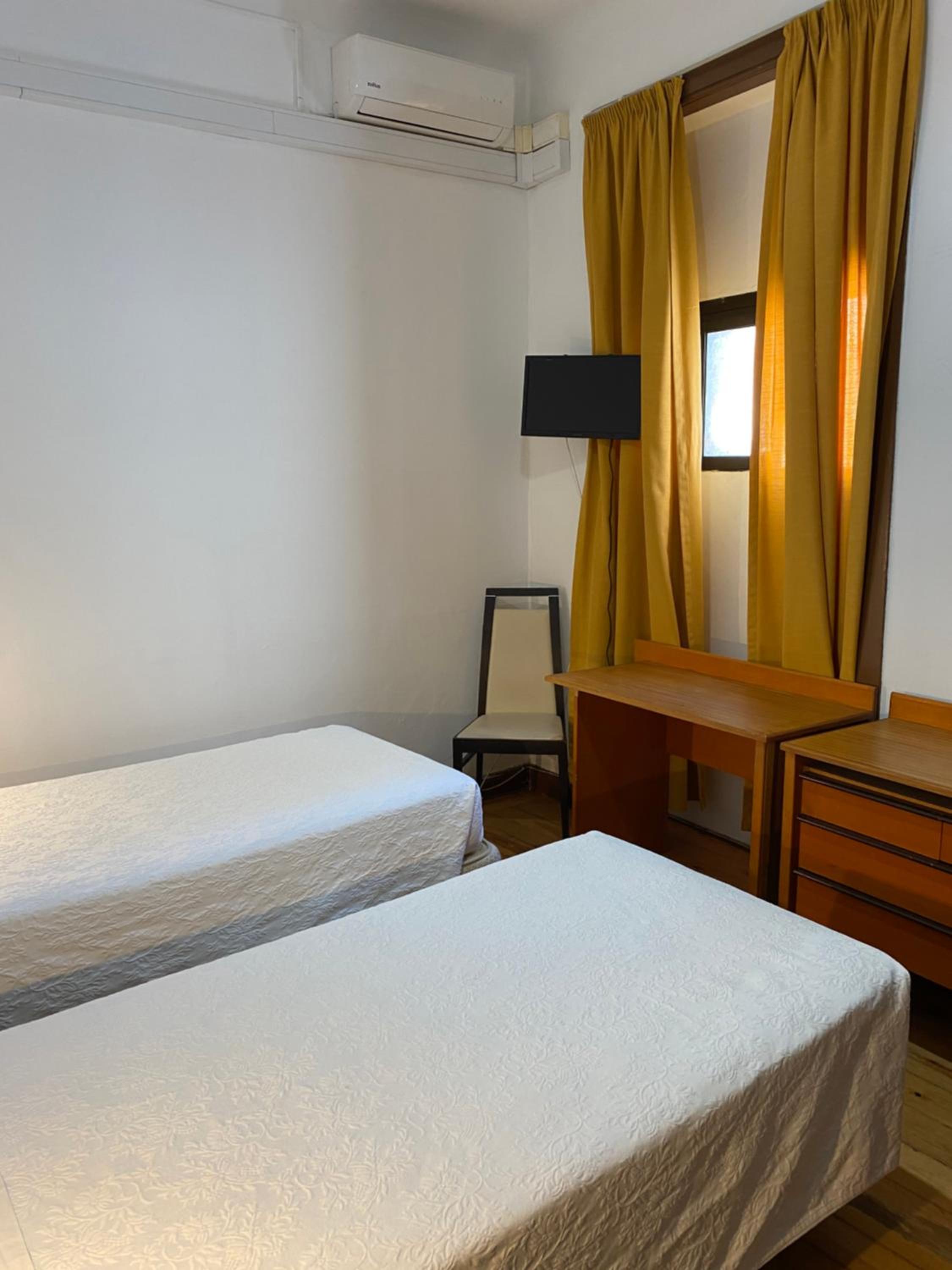 Guesthouse Lusa Atenas view 5