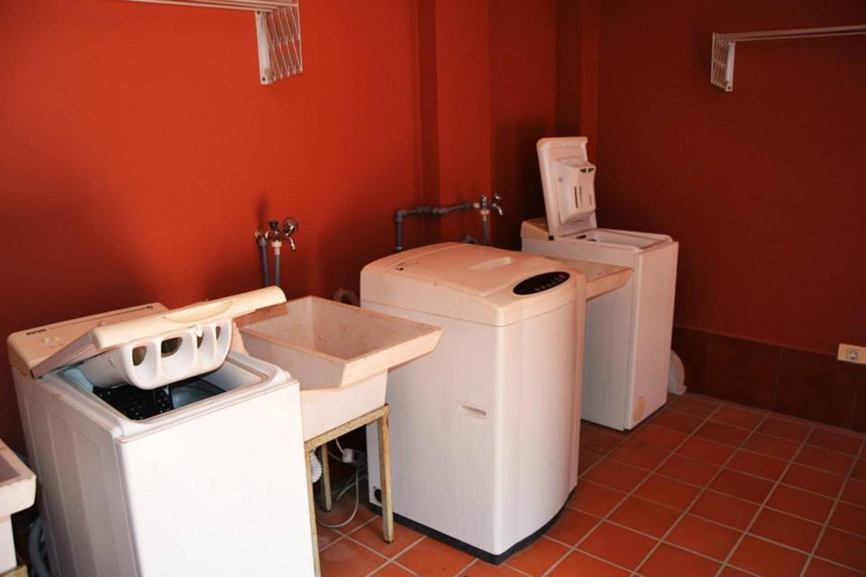 Apartamentos Los Verodes