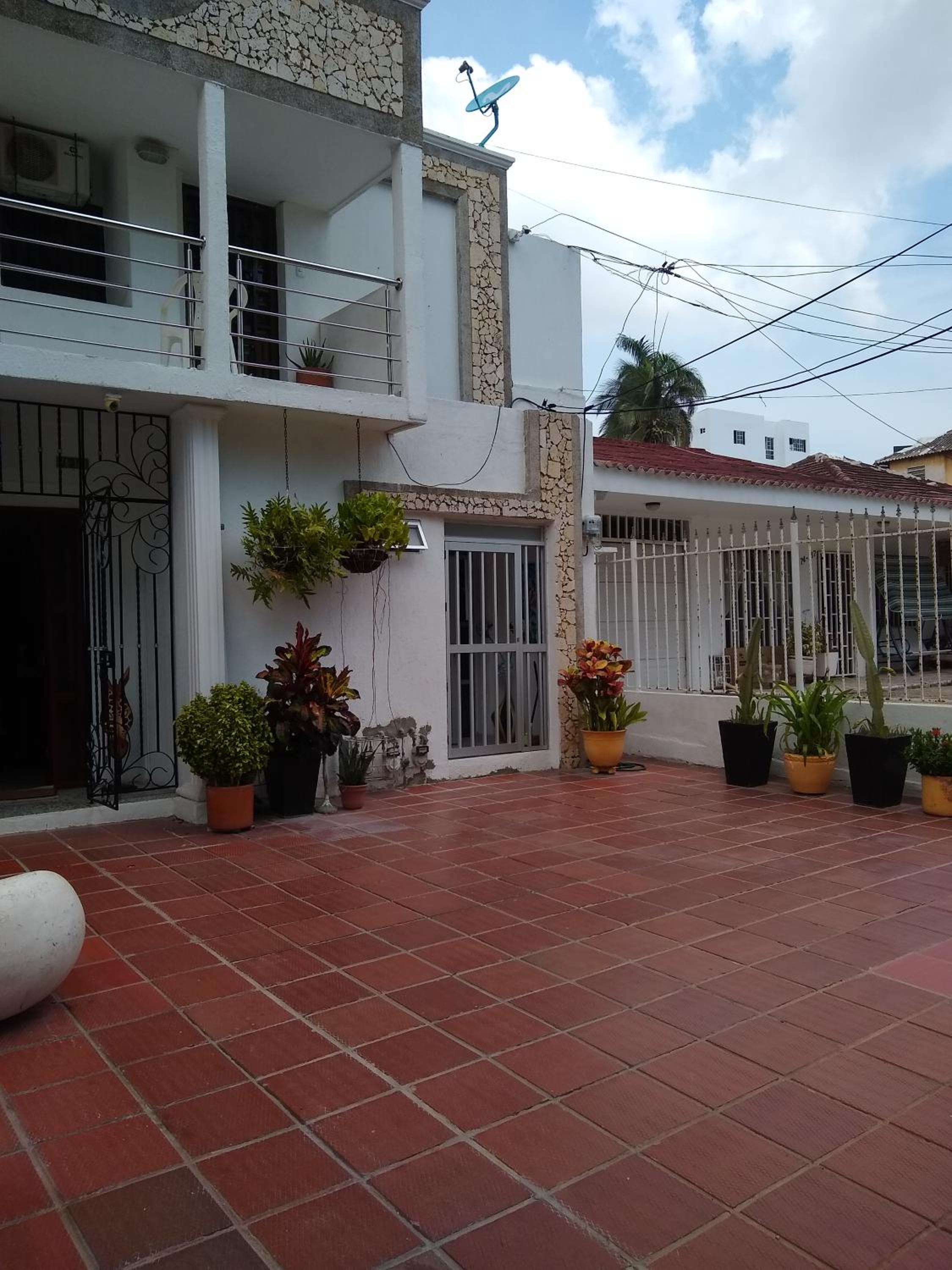 Apartaestudio El Lugar Ideal Cra. 62 #74-143. view 5