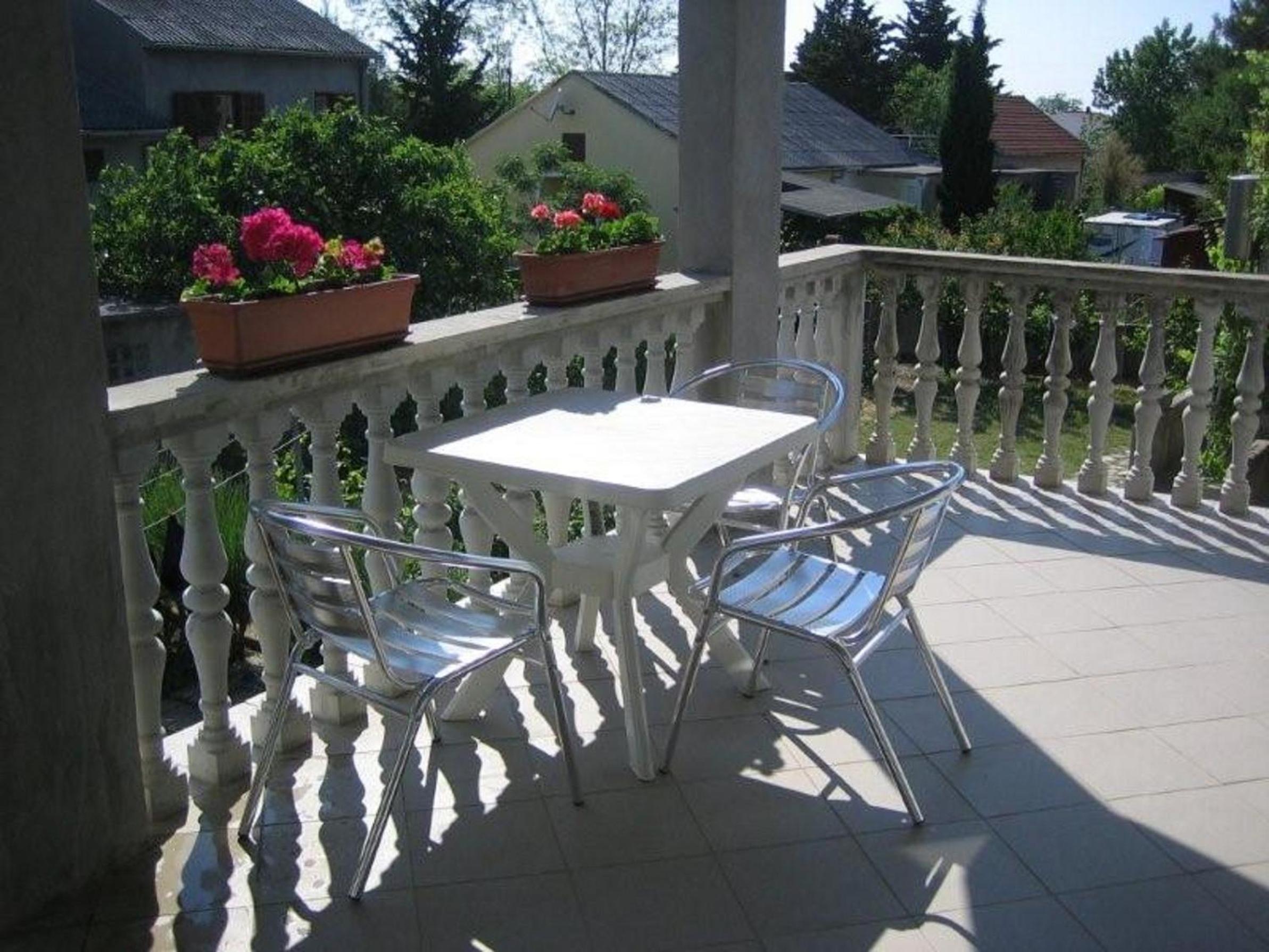 Apartments Dujlovic view 2