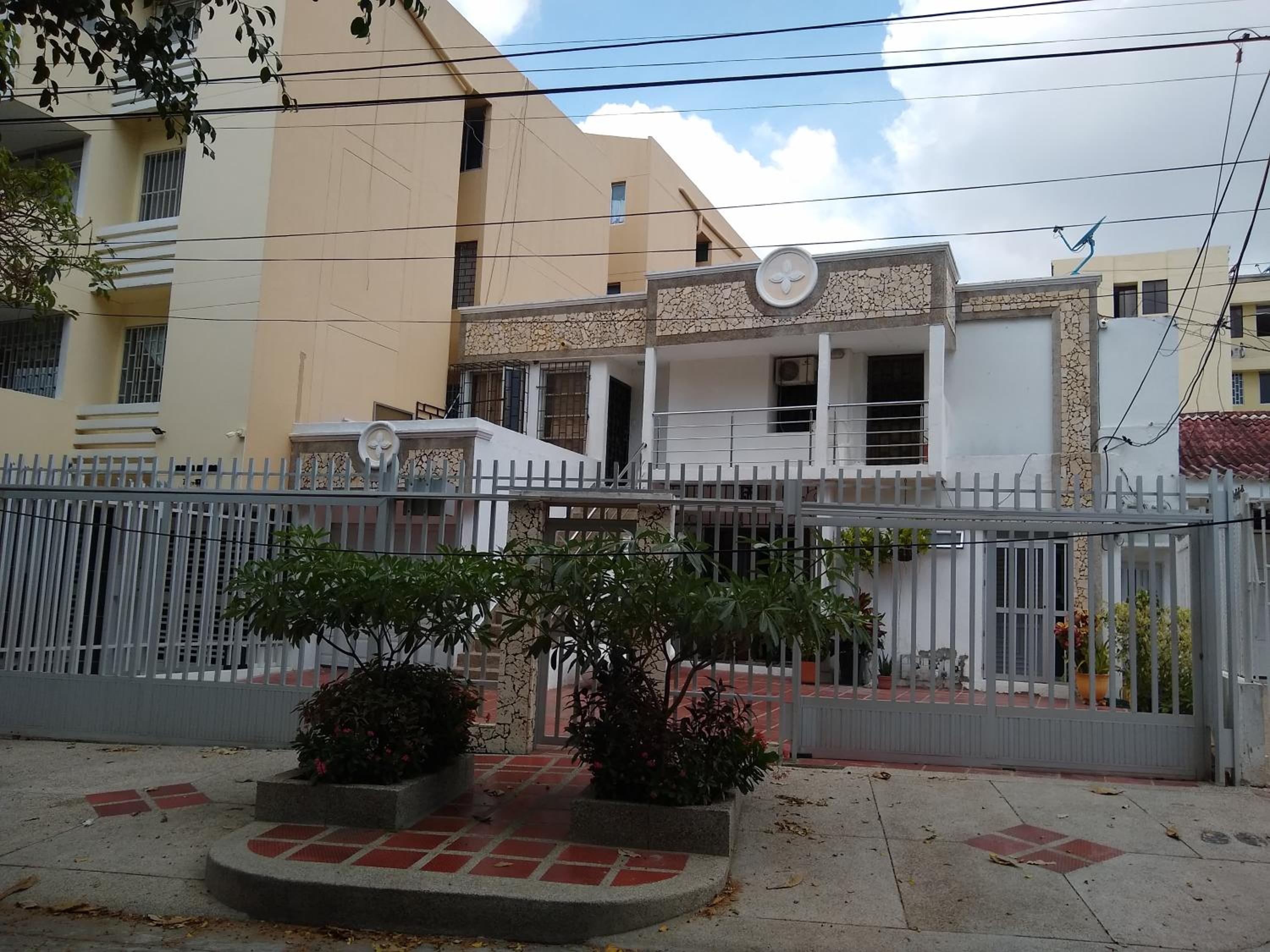 Apartaestudio El Lugar Ideal Cra. 62 #74-143. view 3