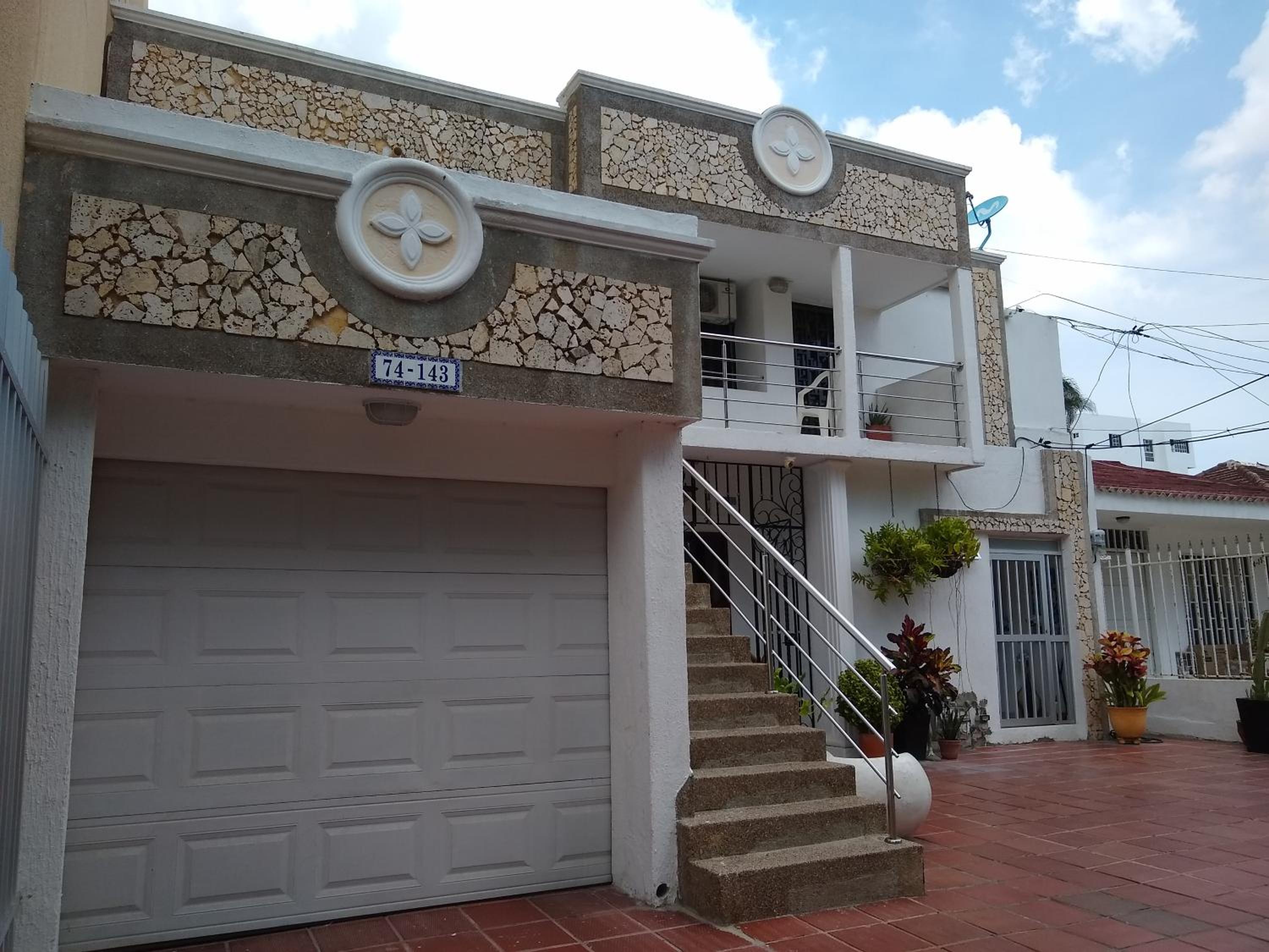Apartaestudio El Lugar Ideal Cra. 62 #74-143. view 4