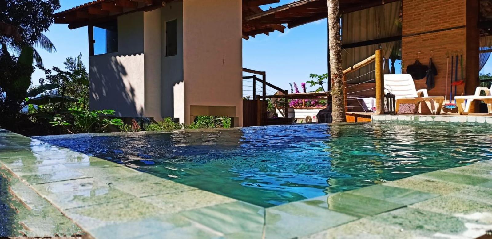 Haleiwa chalés e suítes - A Guest House do Prumirim