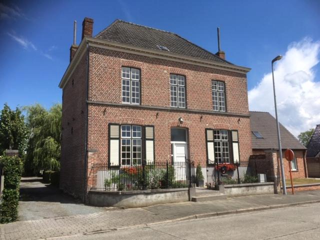 de Oude Brouwerij