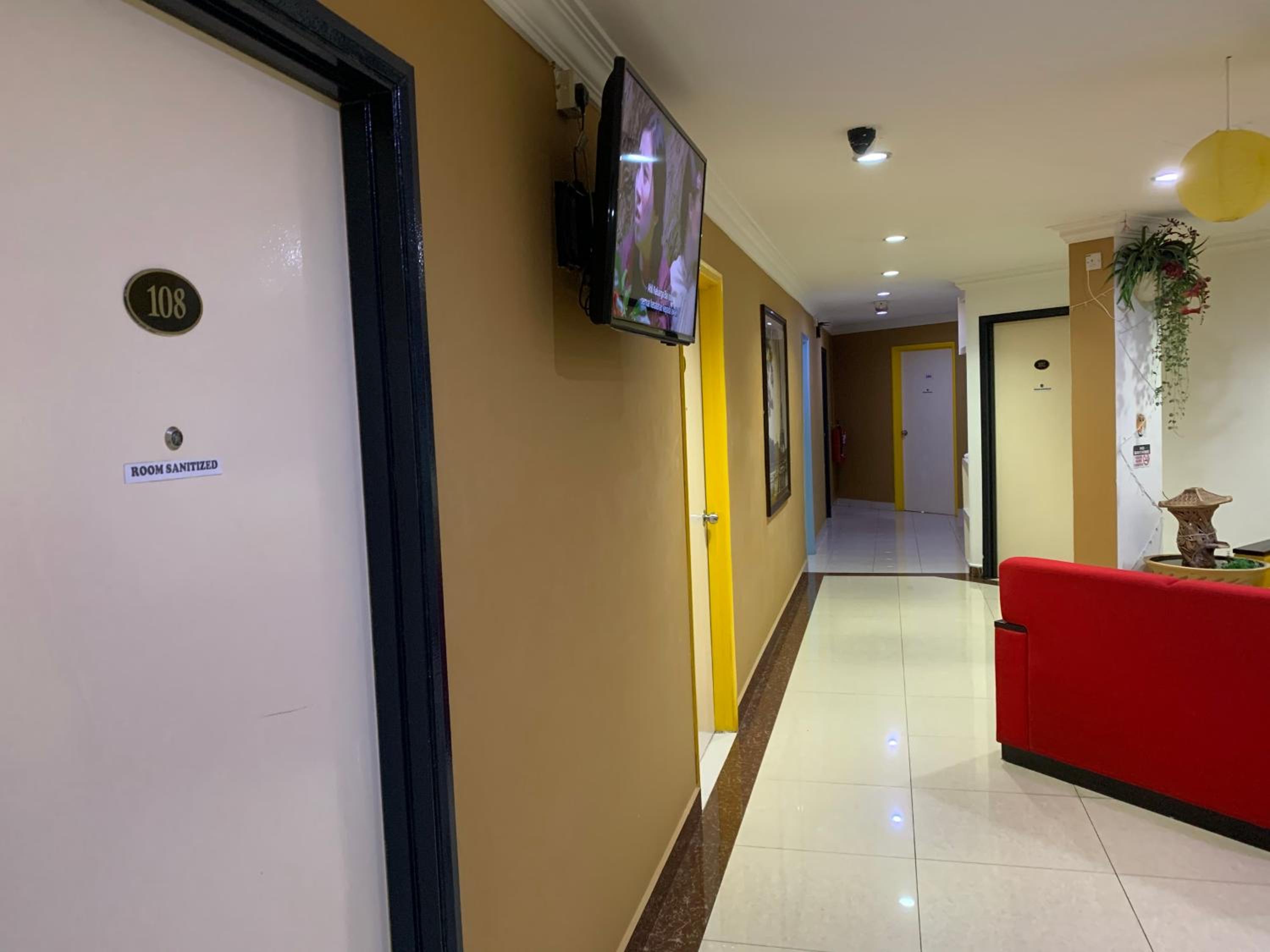 Puteri Ampang Hotel