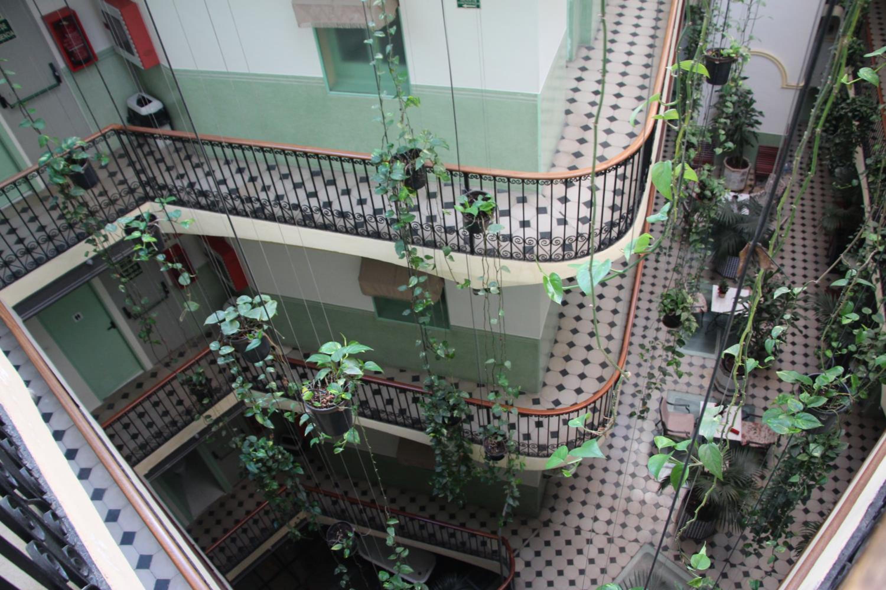 Hotel Peninsular photo 16 of 23
