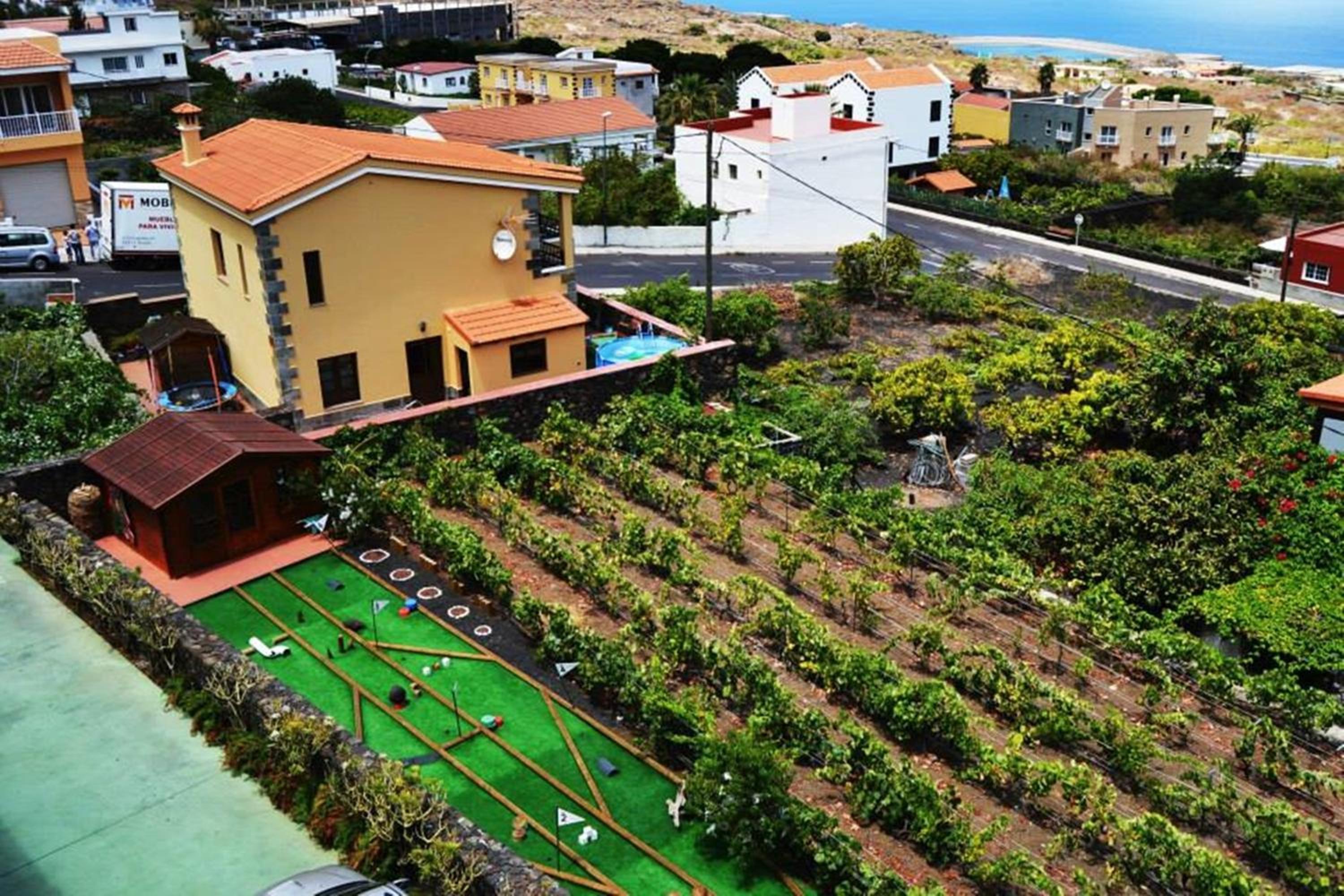 Apartamentos Los Verodes