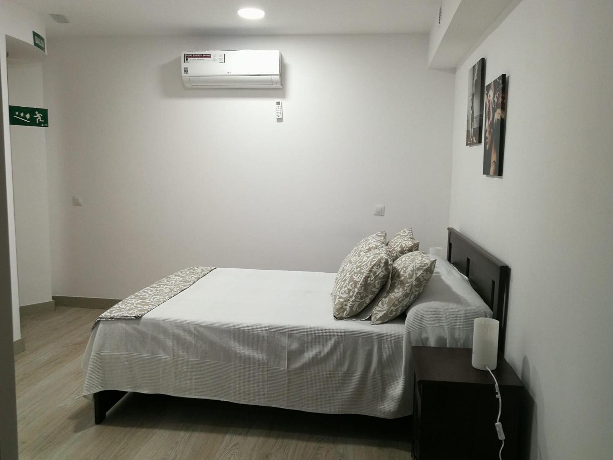 L&G Madrid Apartments