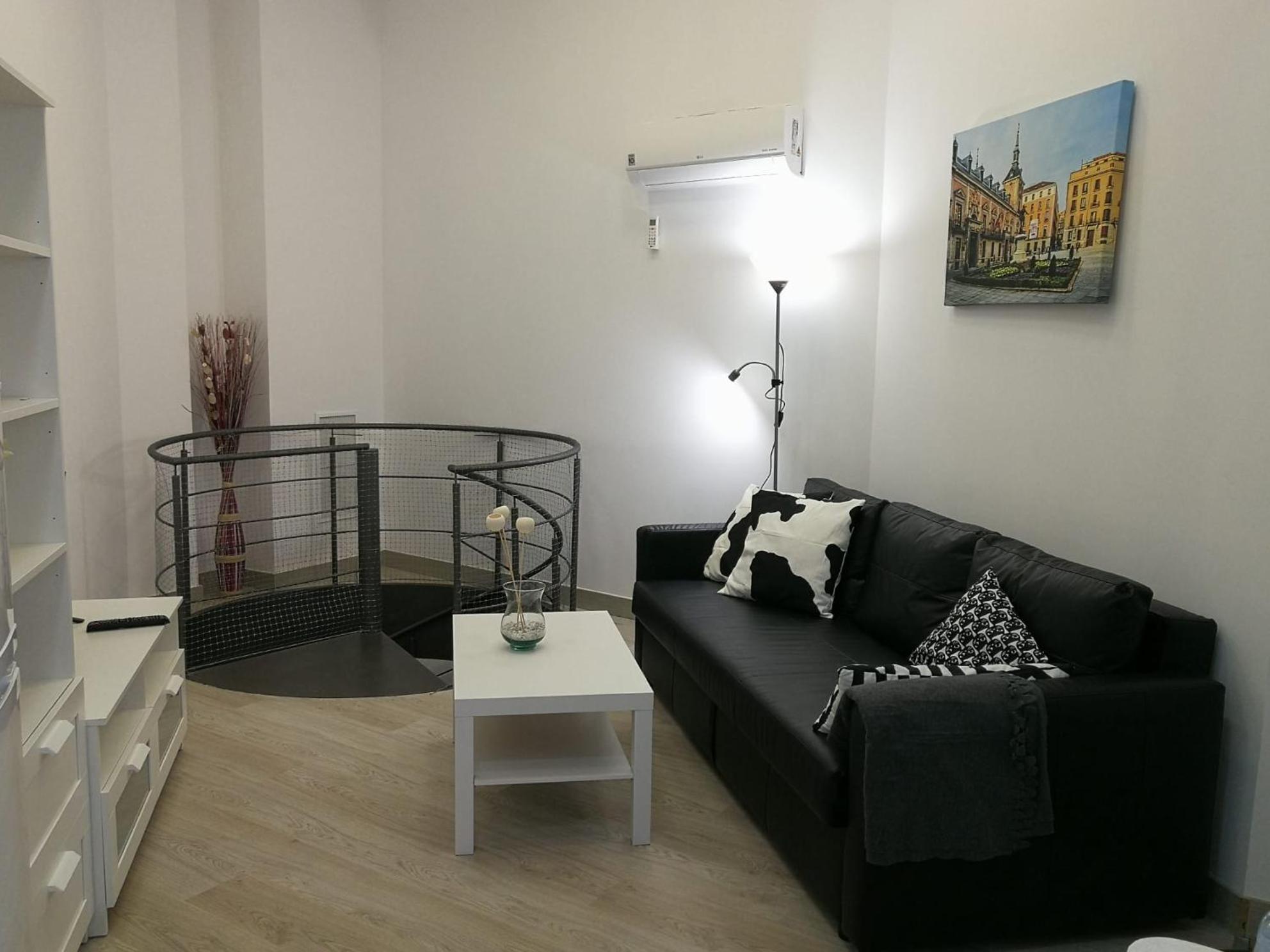 L&G Madrid Apartments