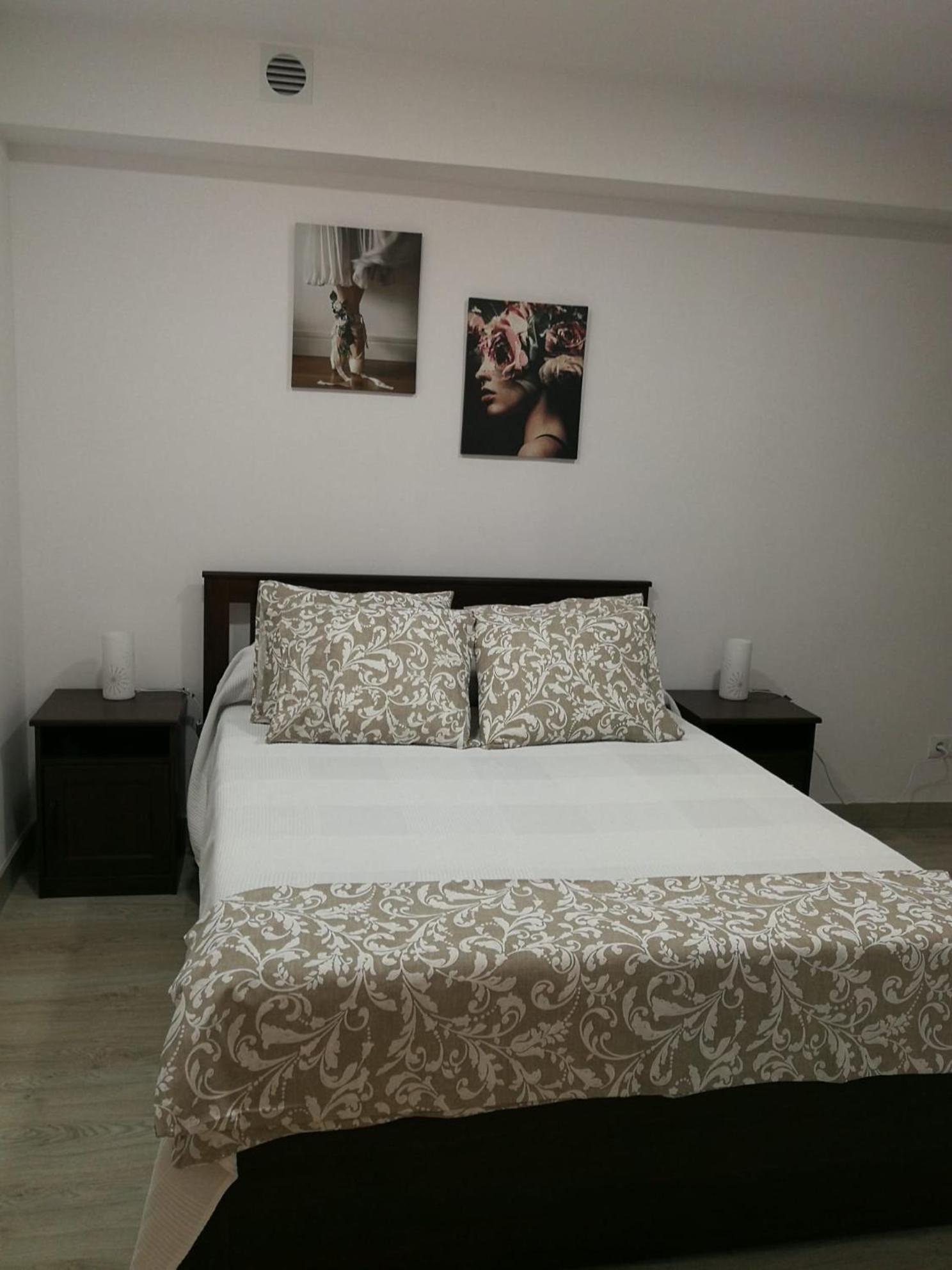 L&G Madrid Apartments