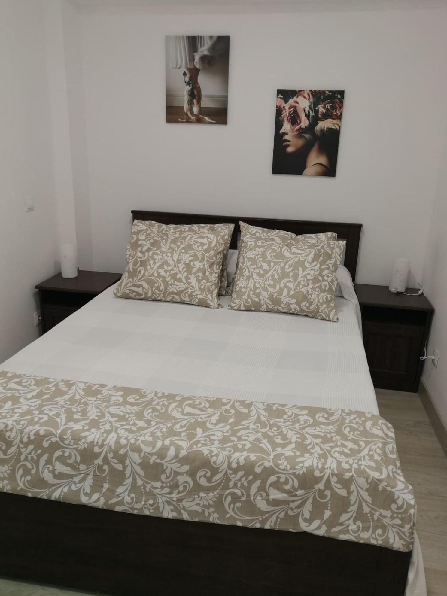 L&G Madrid Apartments