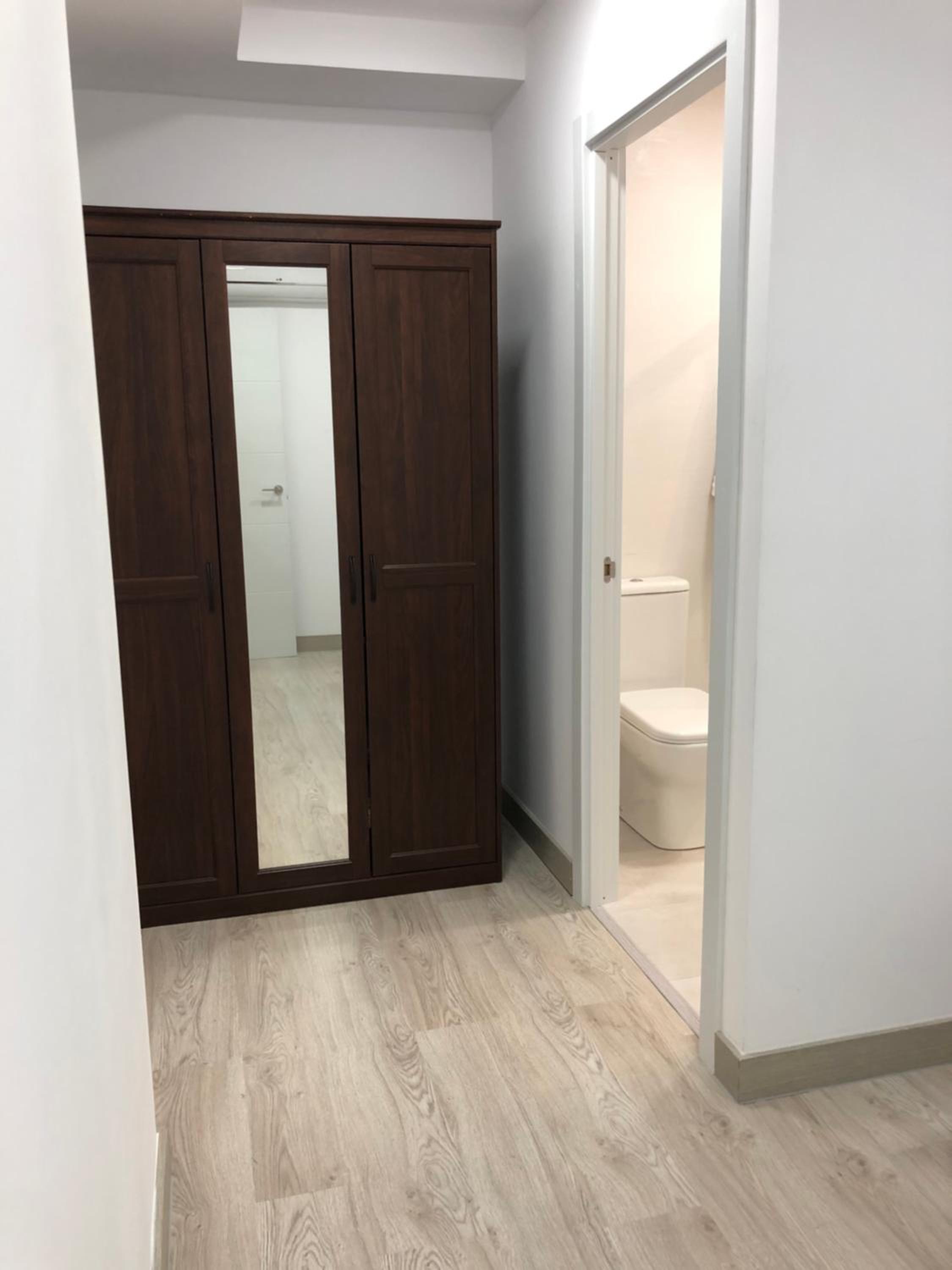 L&G Madrid Apartments