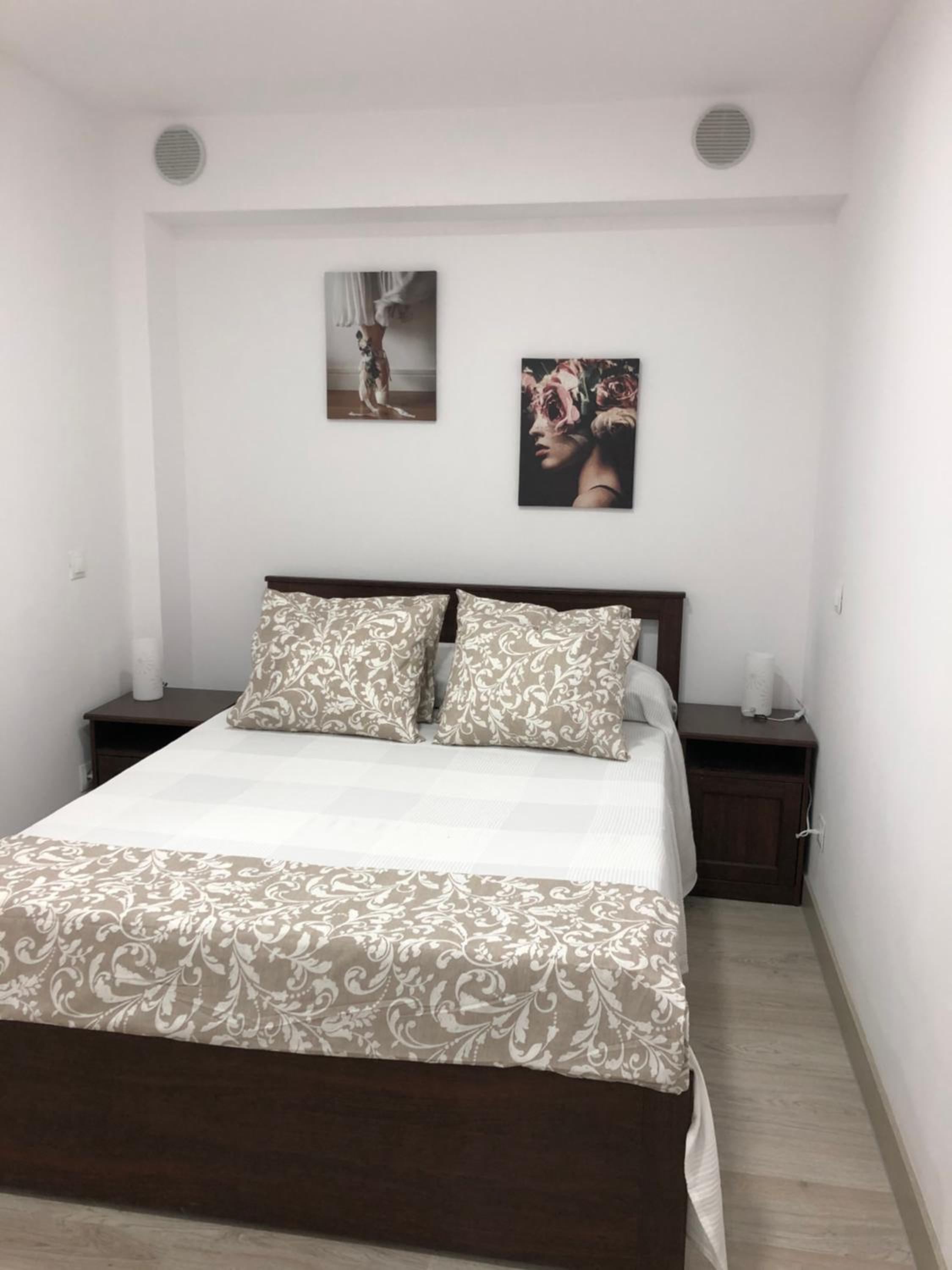 L&G Madrid Apartments