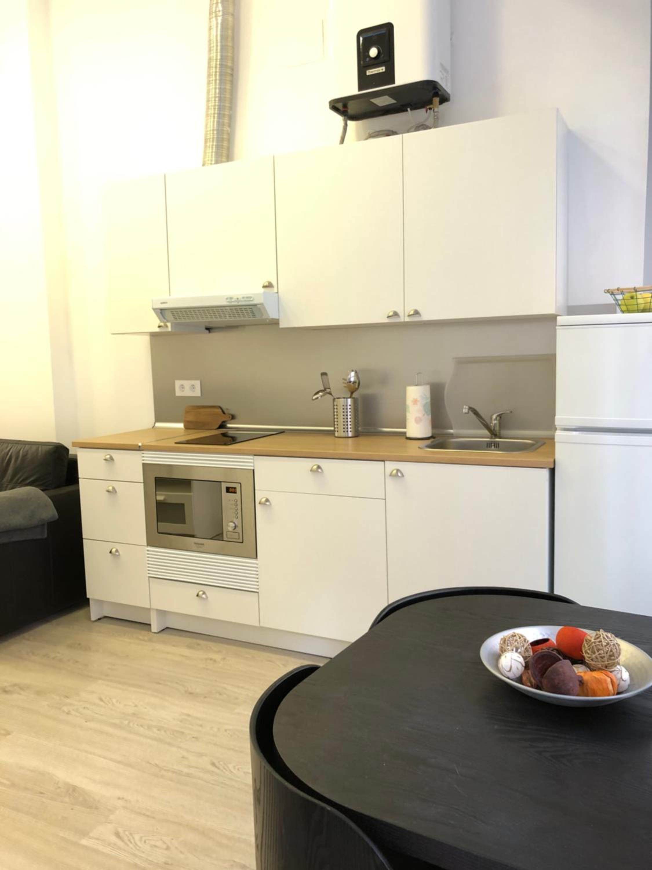 L&G Madrid Apartments
