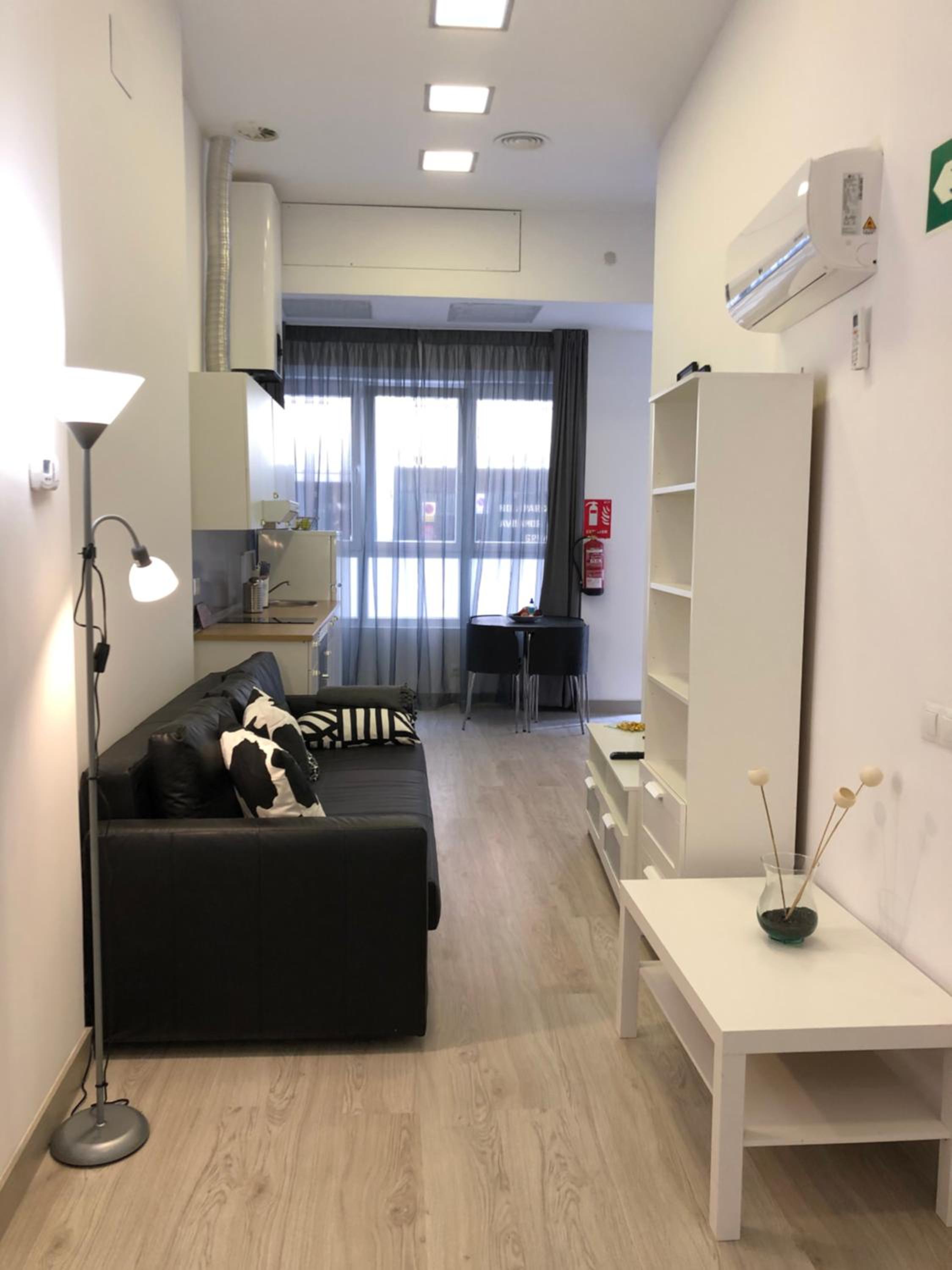 L&G Madrid Apartments