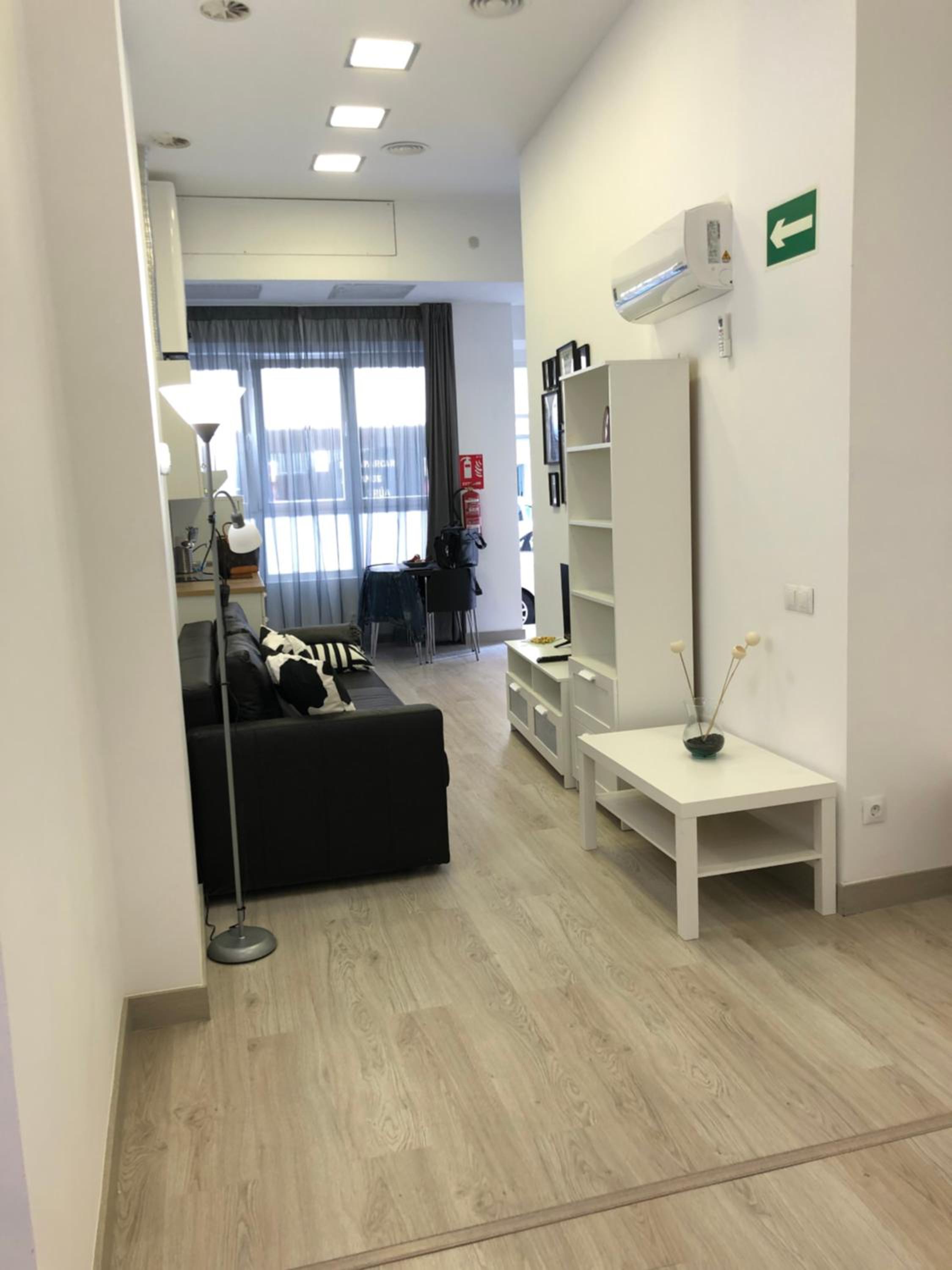 L&G Madrid Apartments