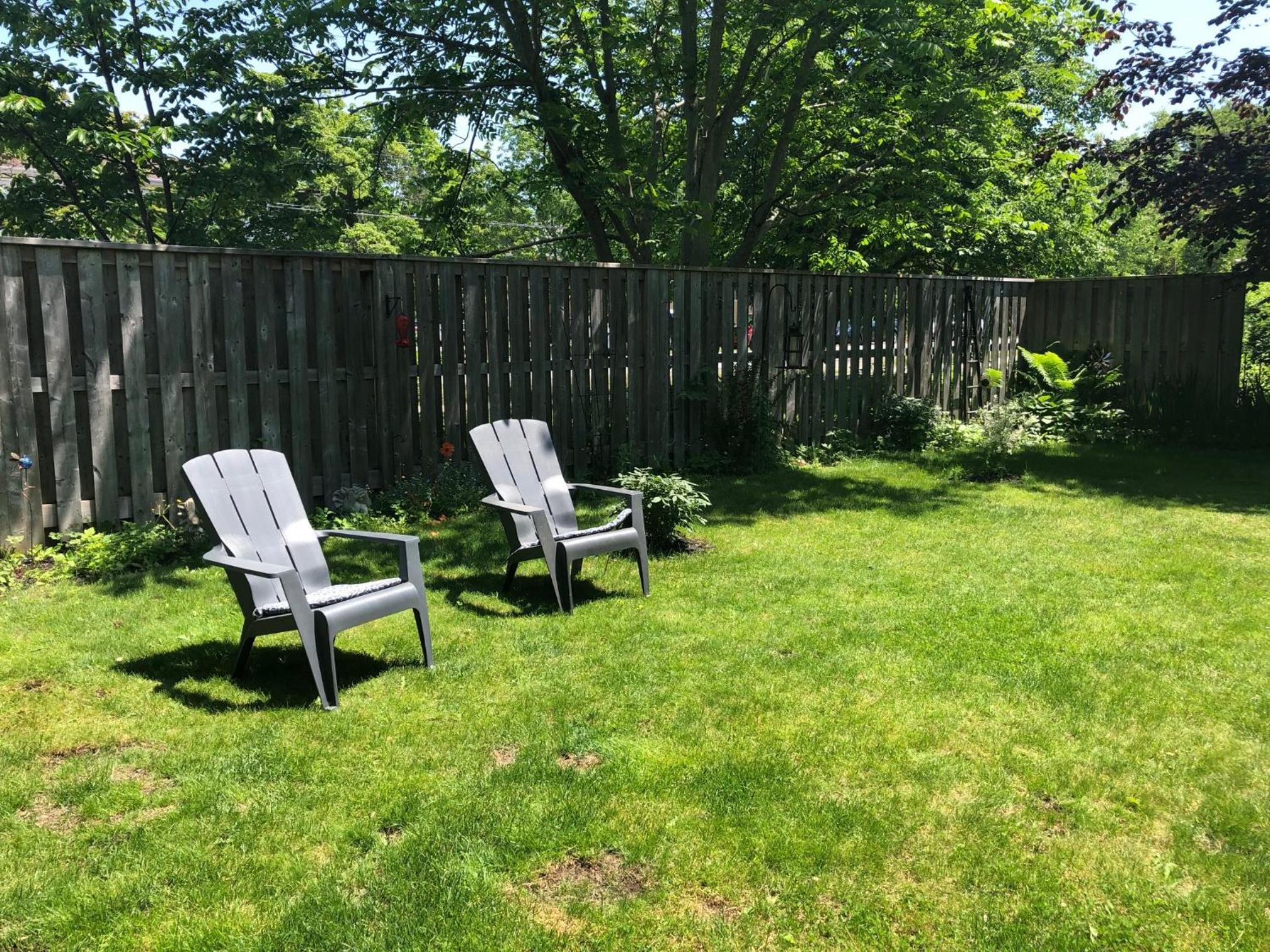 The Stella Rose B&B