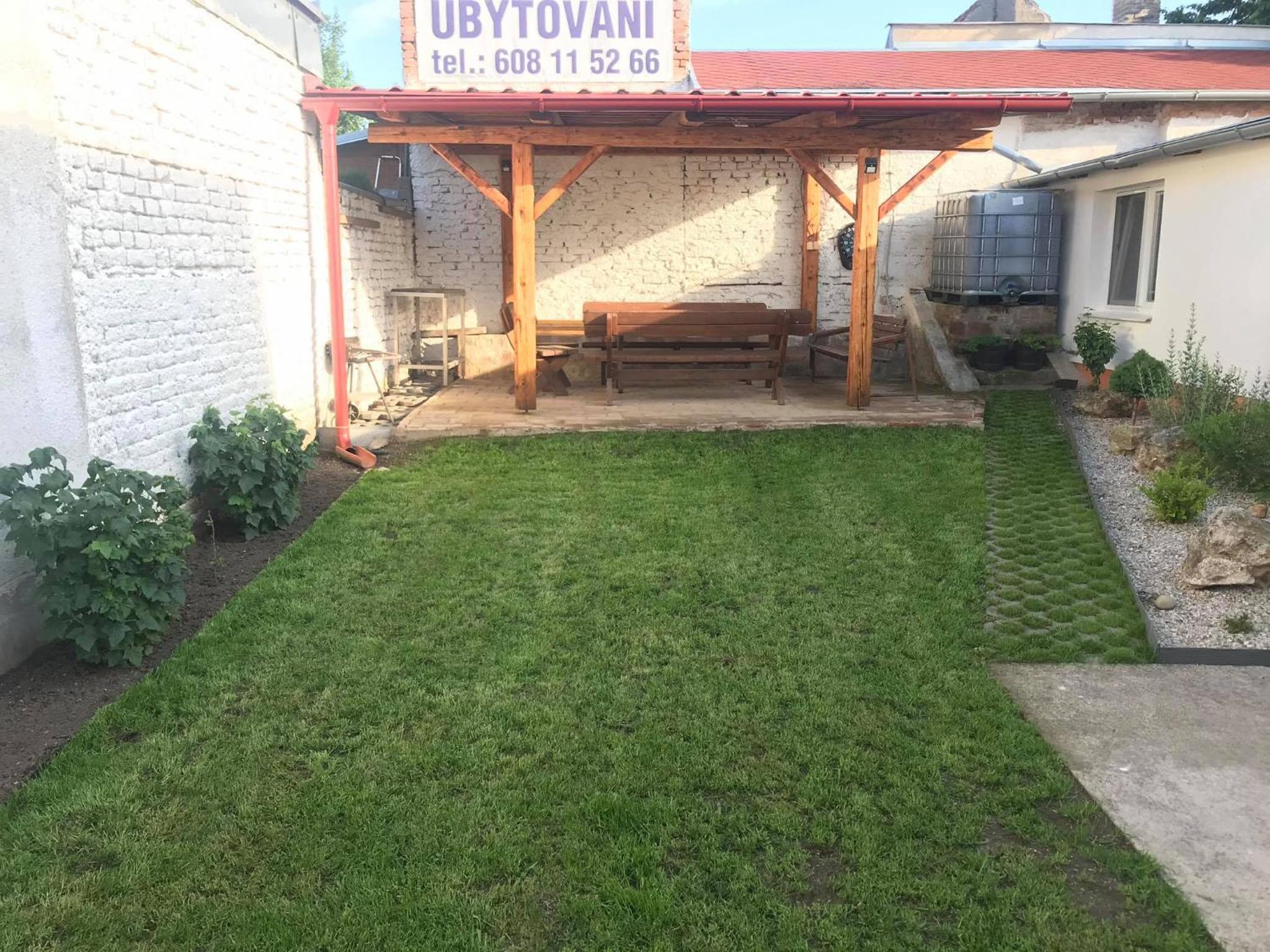 Chalupa na Lípové v Hlohovci